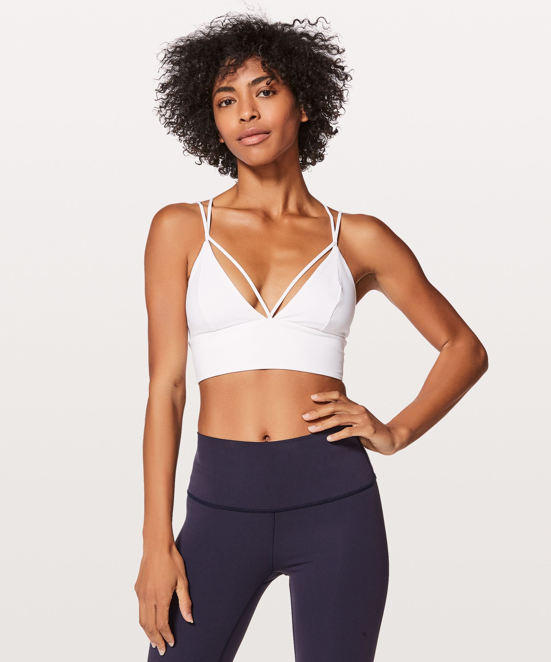 lululemon pushing limits bra