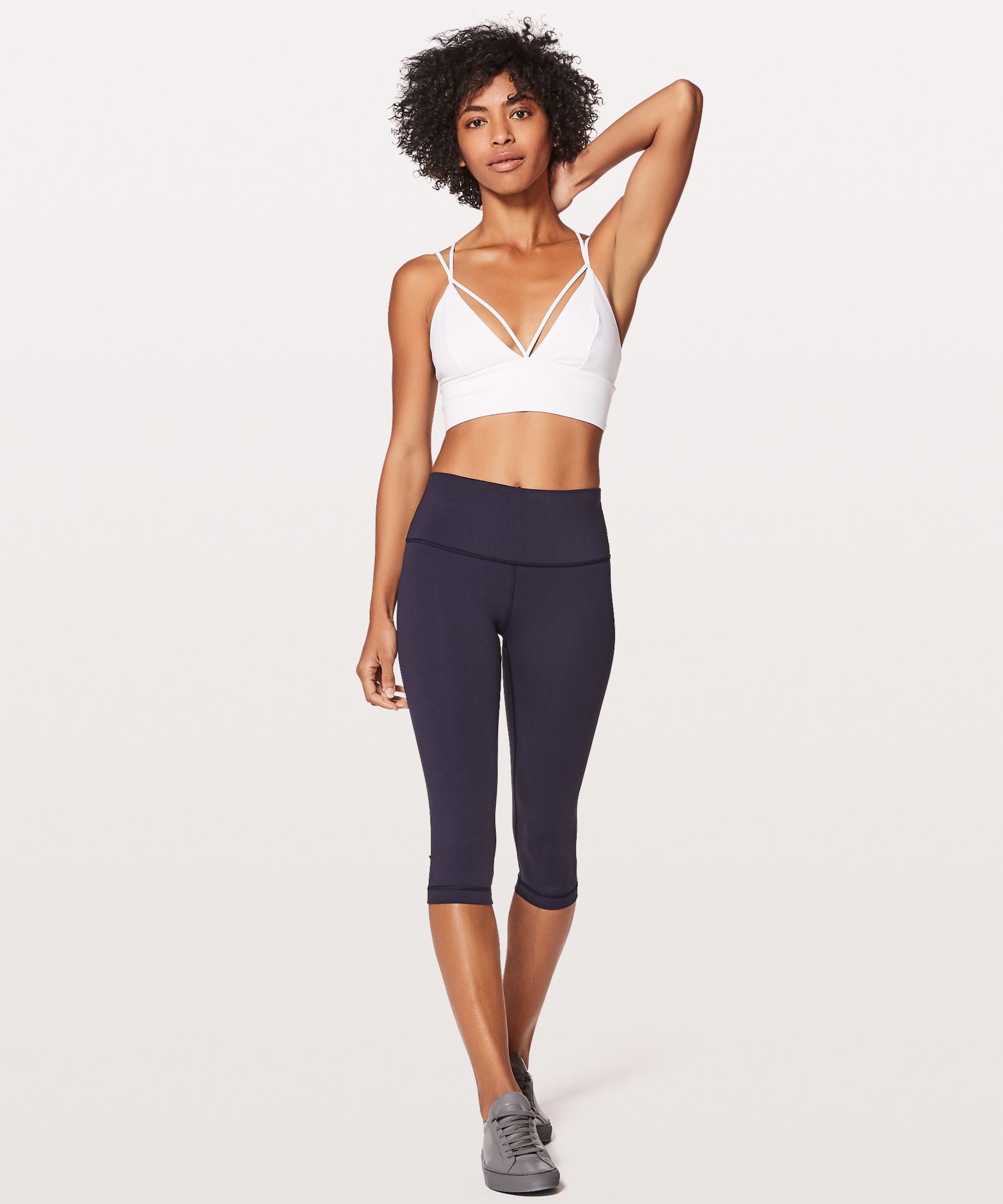 pushing limits lululemon bra