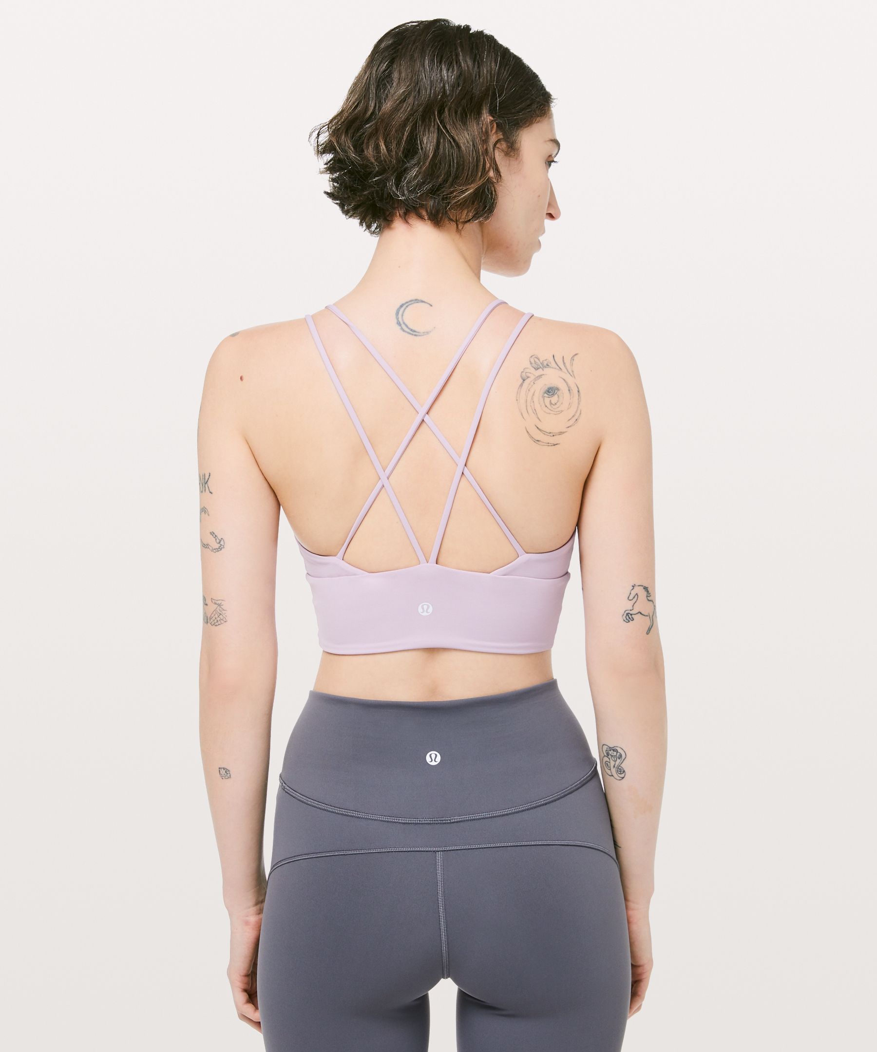 Pushing Limits Bra *Light Support, A/B Cup