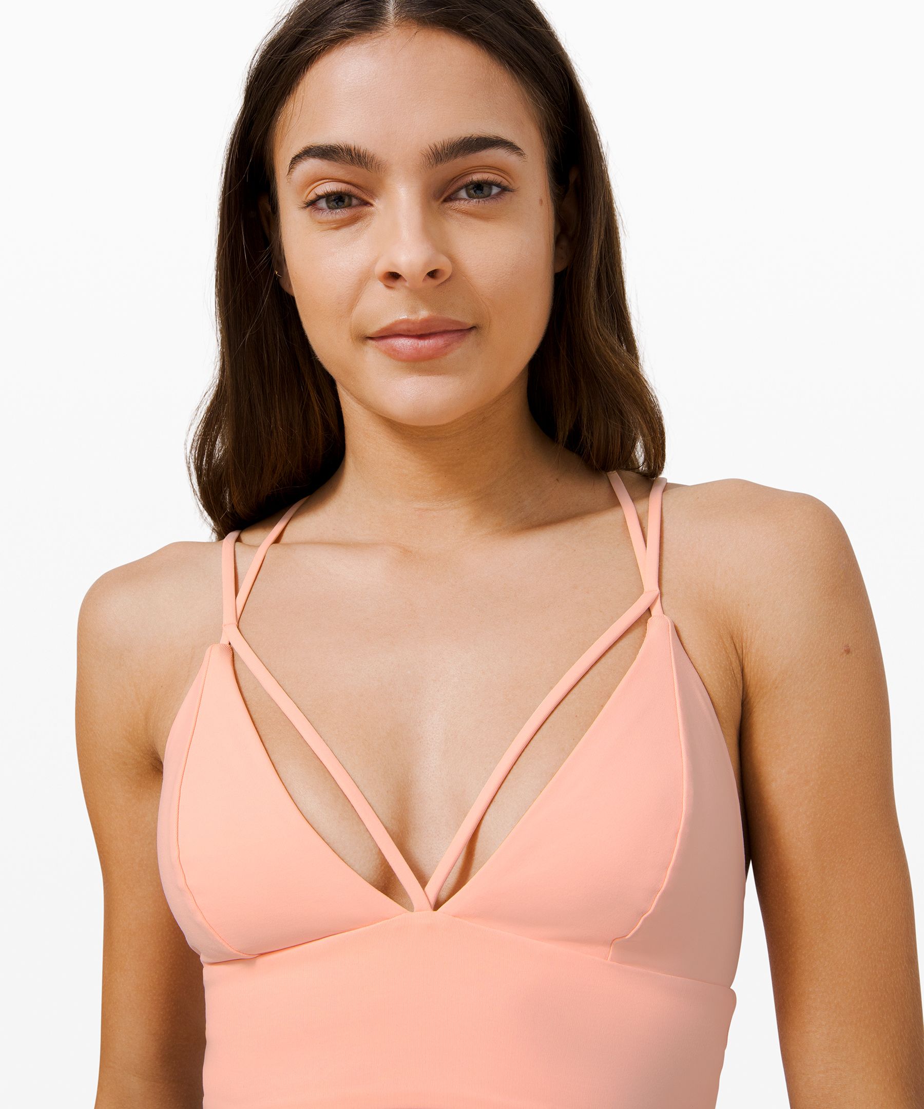 Pushing Limits Bra *Light Support, A/B Cup