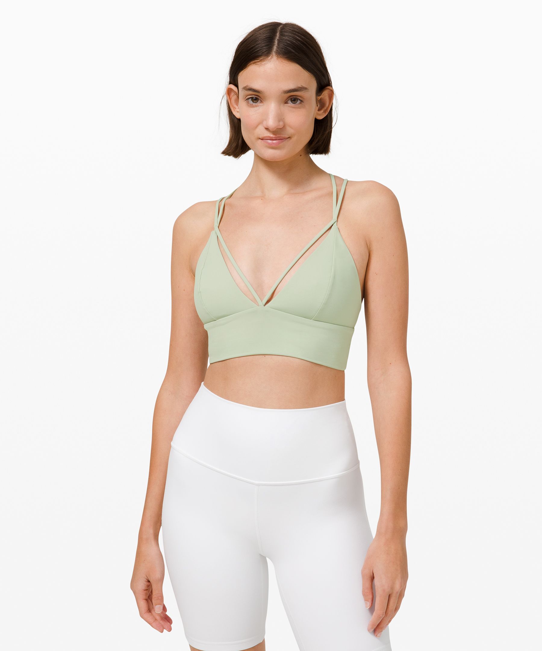 Pushing Limits Bra | スポーツブラ | Lululemon JP