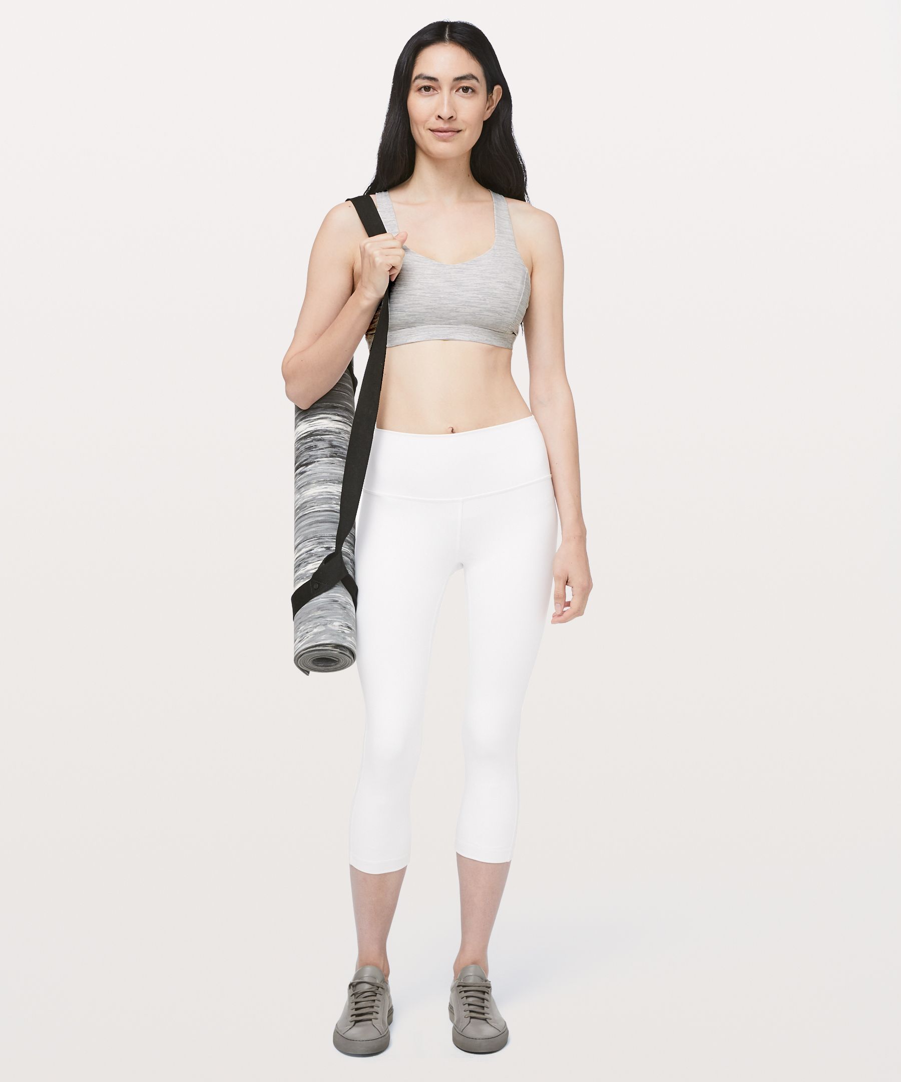 Soutien-gorge Free to Be Serene *Maintien l&eacute;ger, bonnets&nbsp;C et&nbsp;D