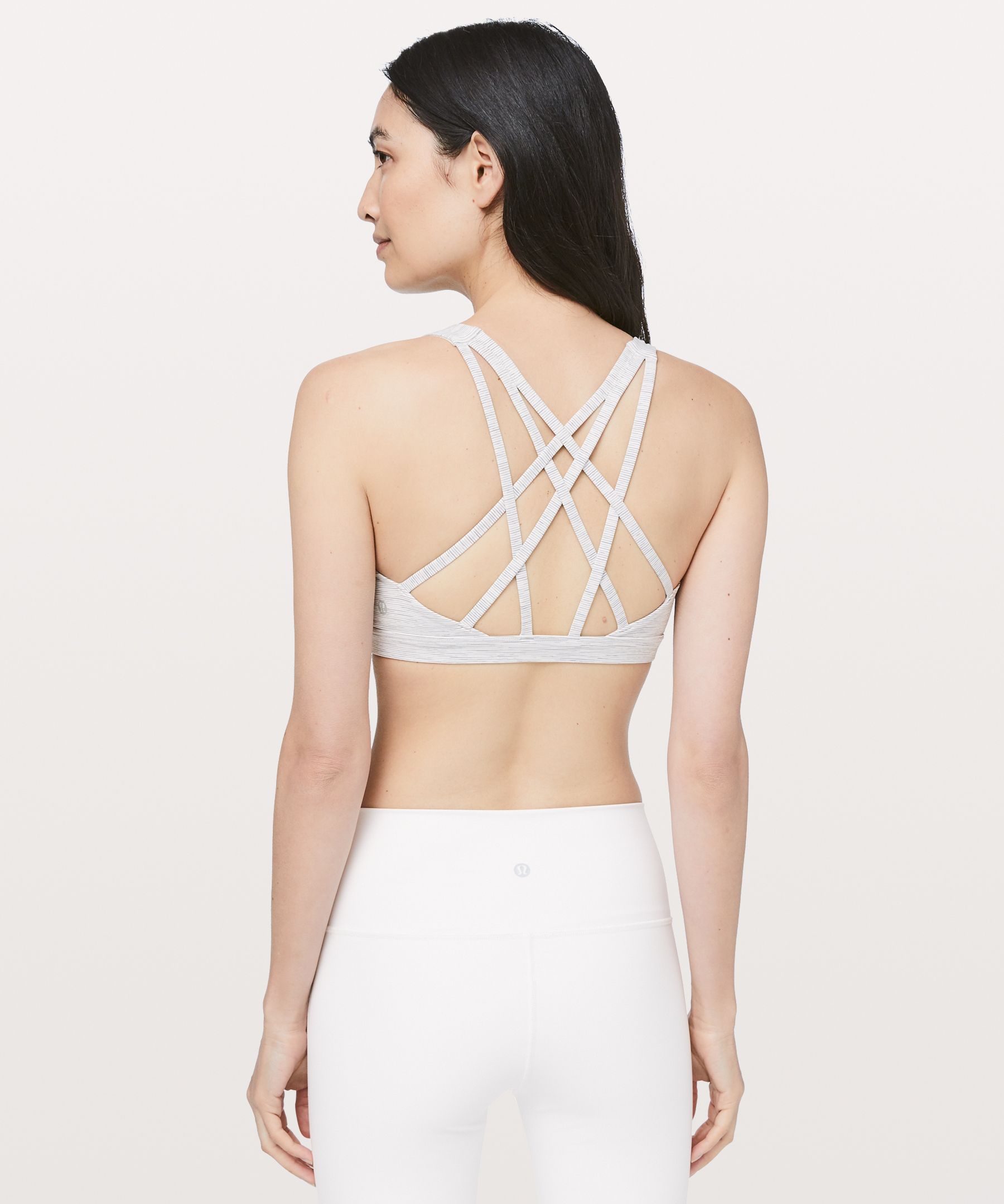 Soutien-gorge Free to Be Serene *Maintien l&eacute;ger, bonnets&nbsp;C et&nbsp;D