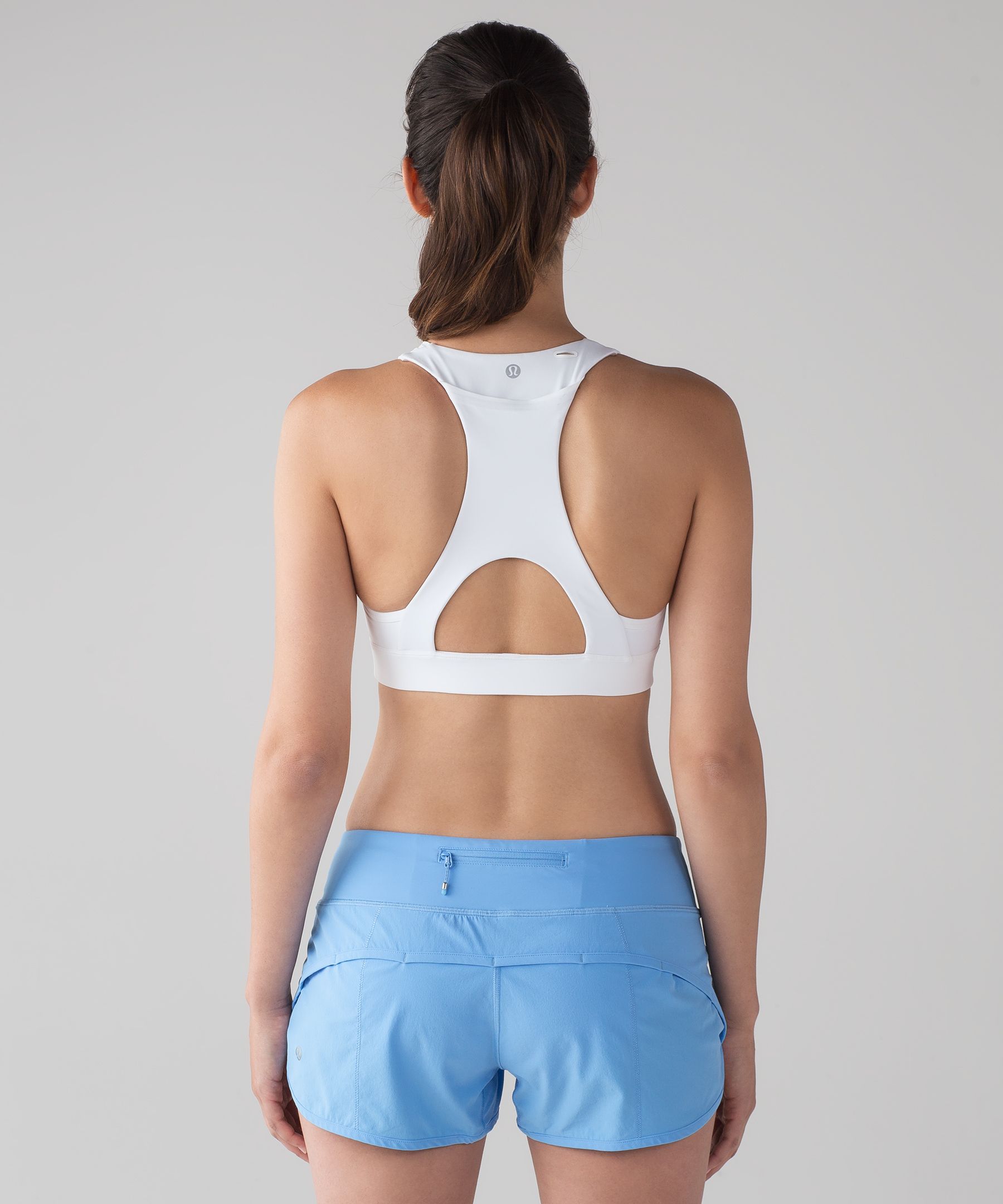 Pace perfect cheap bra lululemon