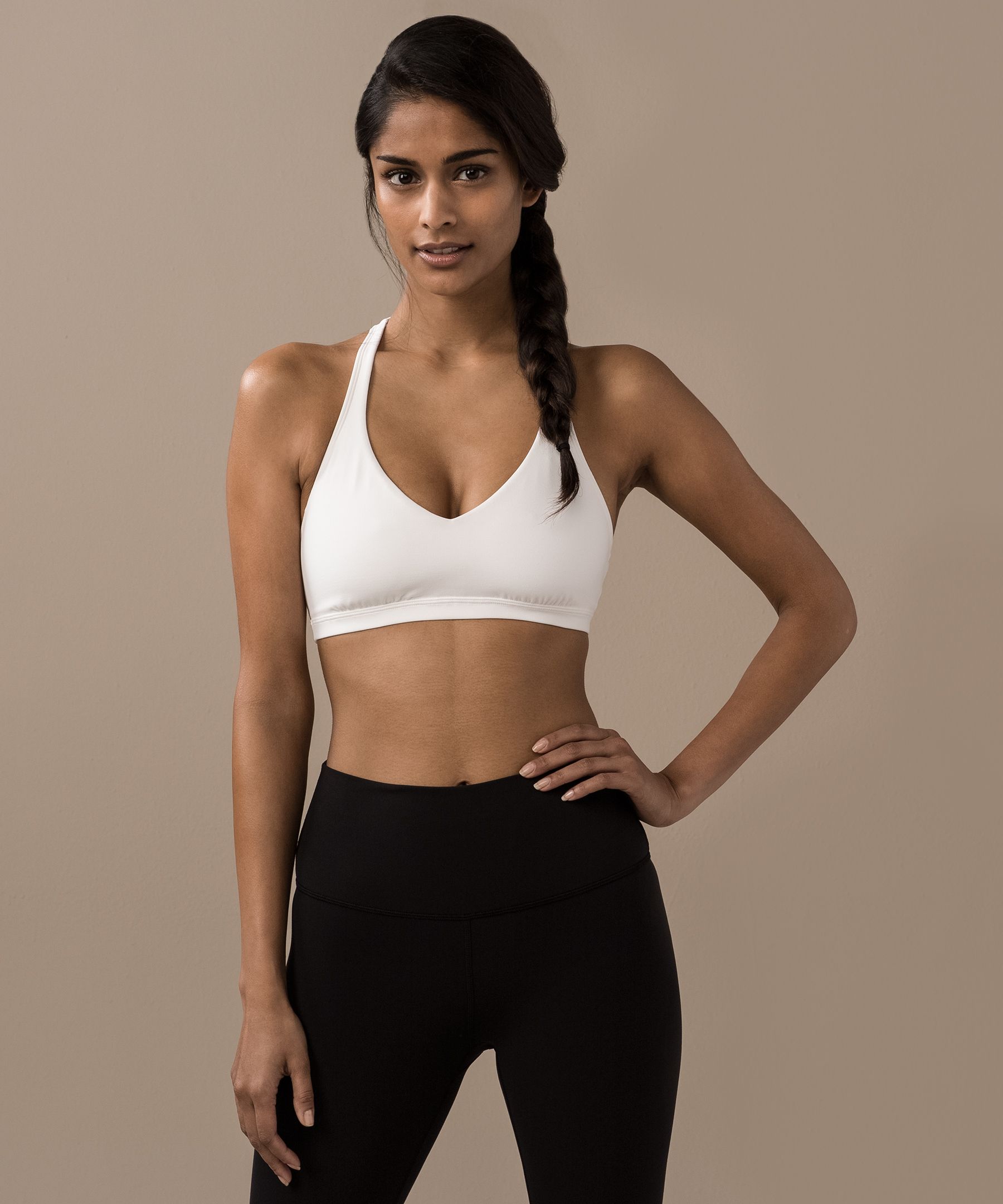 Arise Bra *Nulu | Lululemon EU