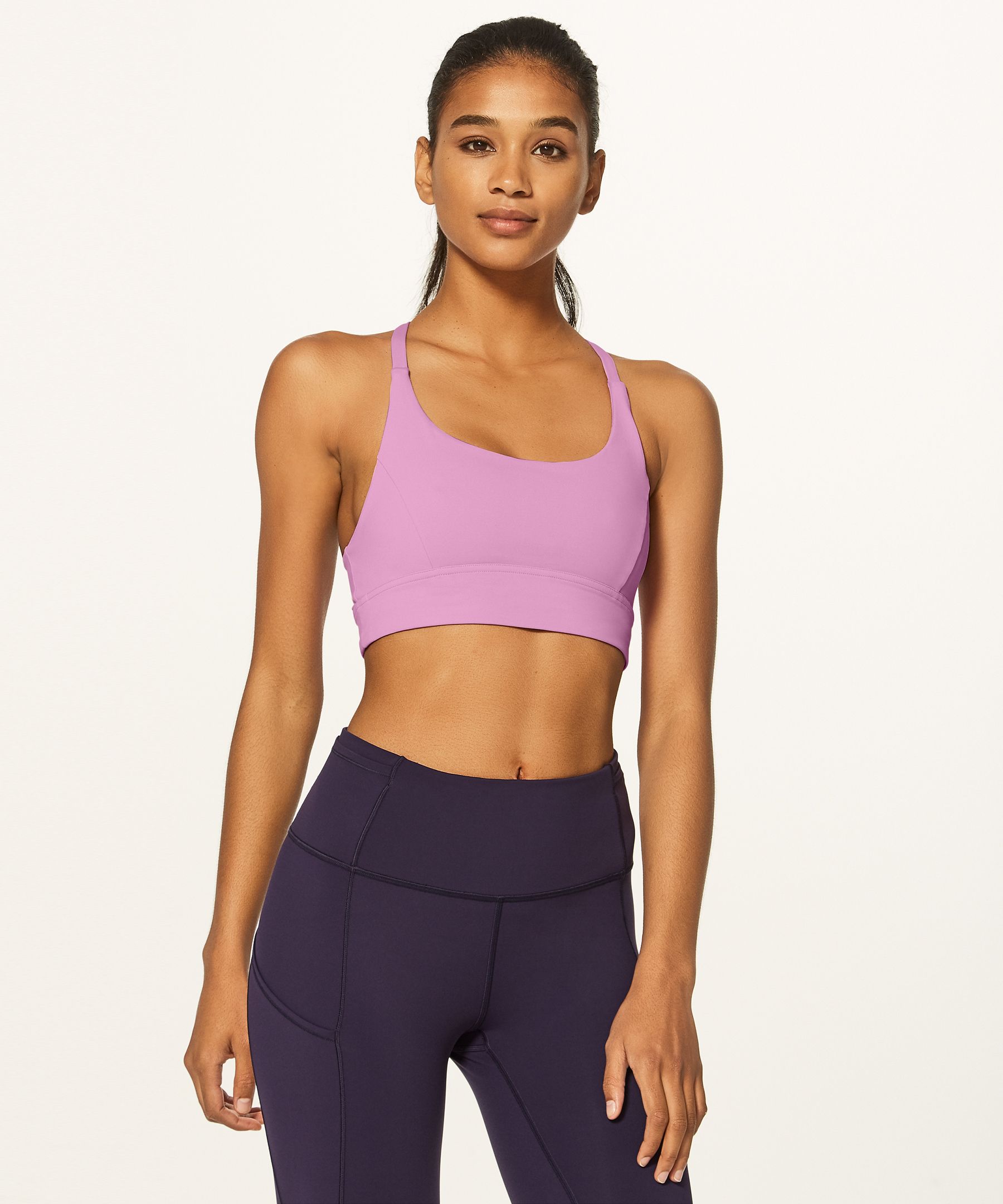 Lululemon train cheap times bra