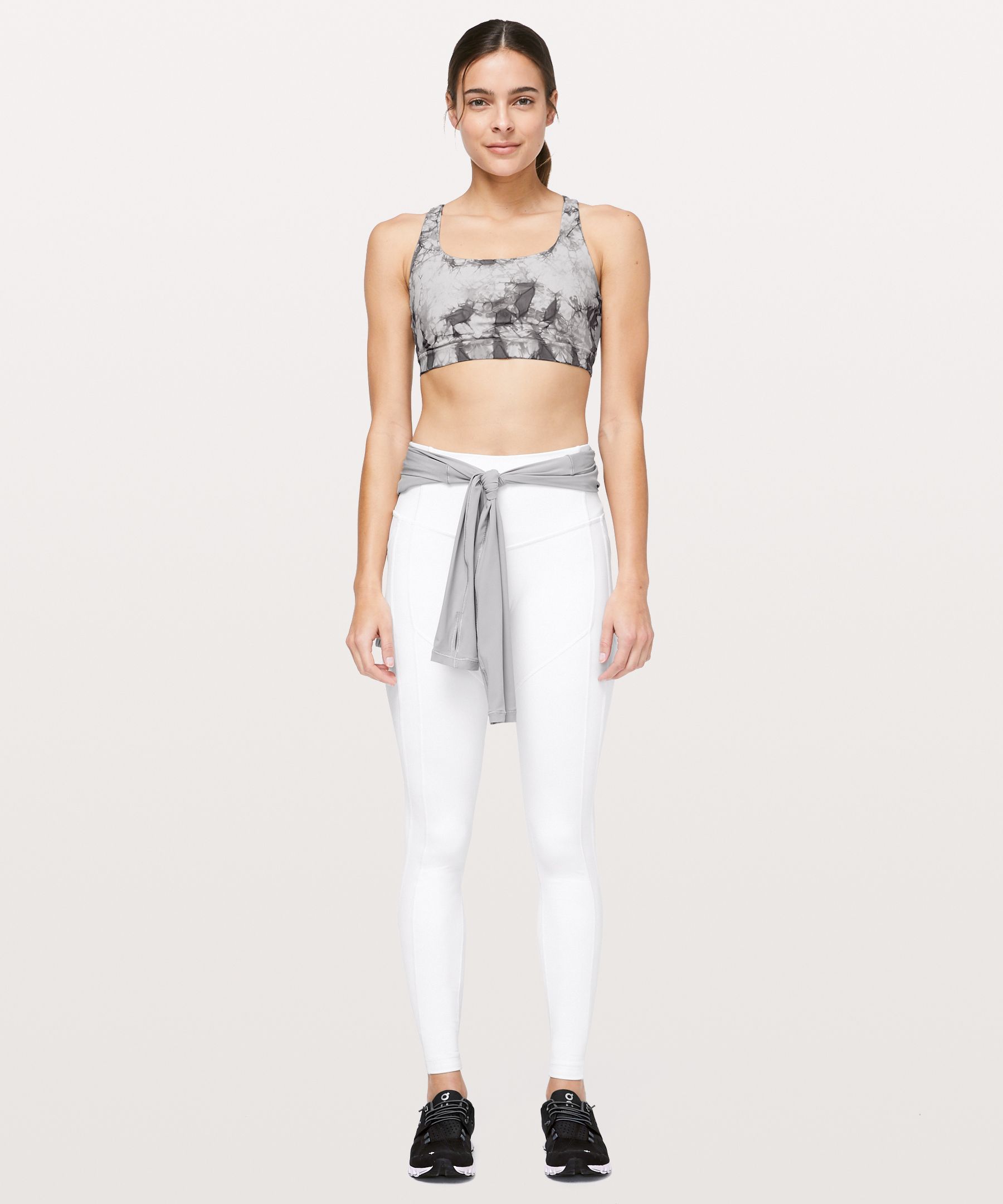 lululemon sizing bra