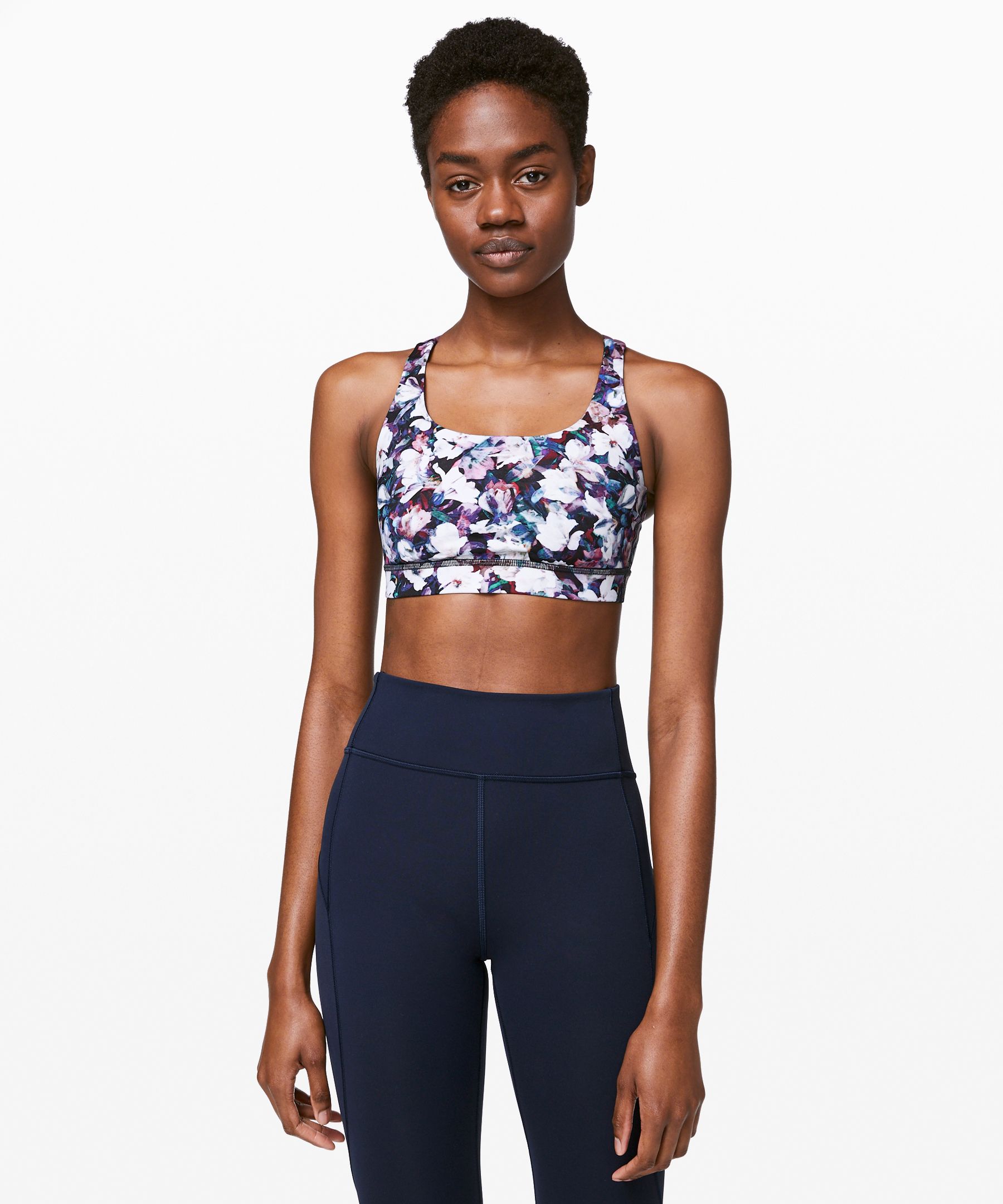 lululemon Energy� Bra