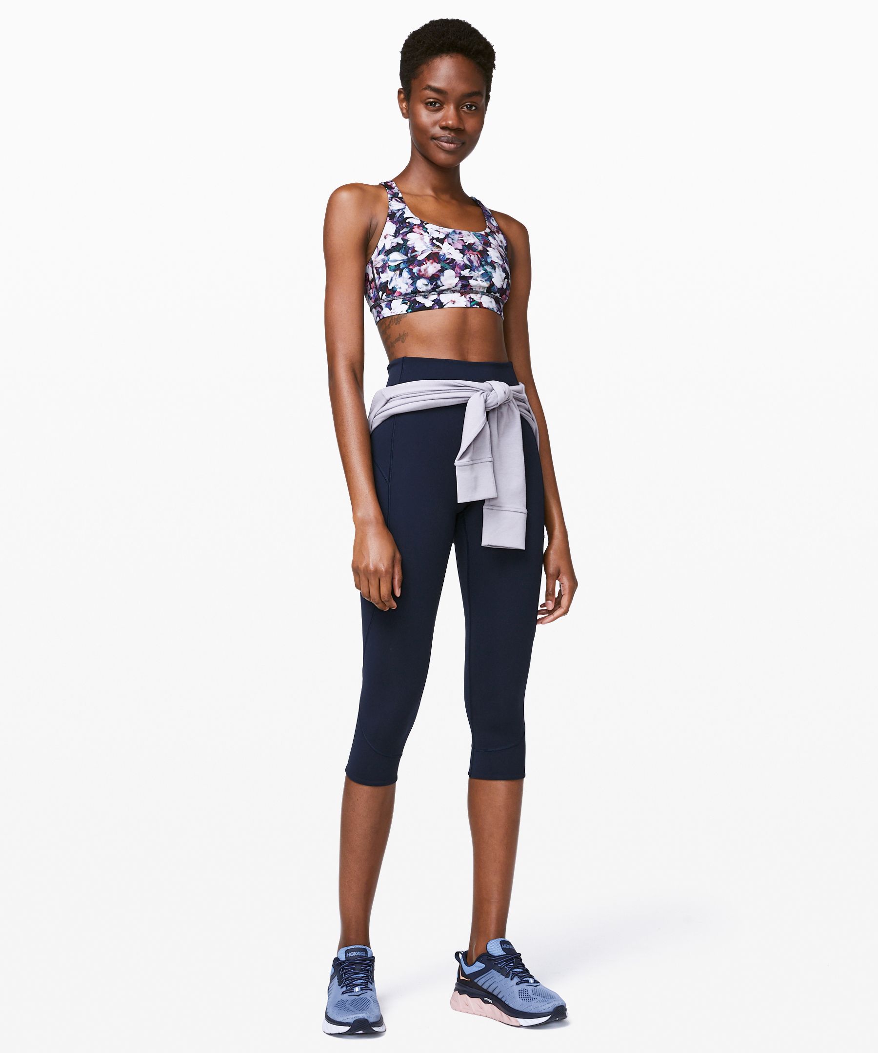 lululemon Energy Bra Sports Bras Lululemon EU