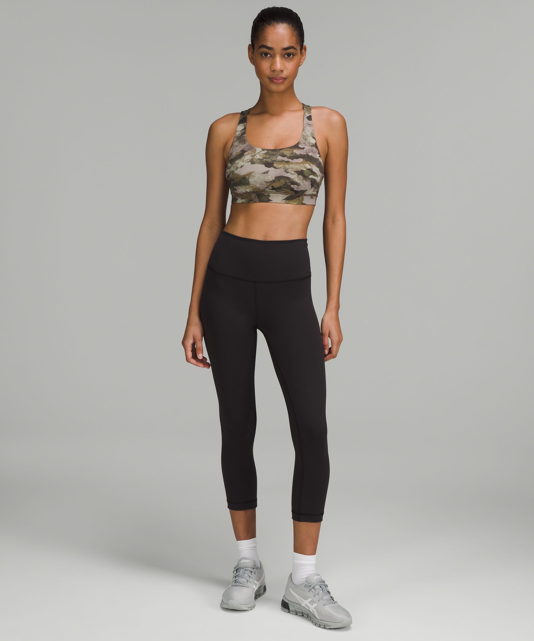 lululemon Energy™ Bra Sports Bras Lululemon UK