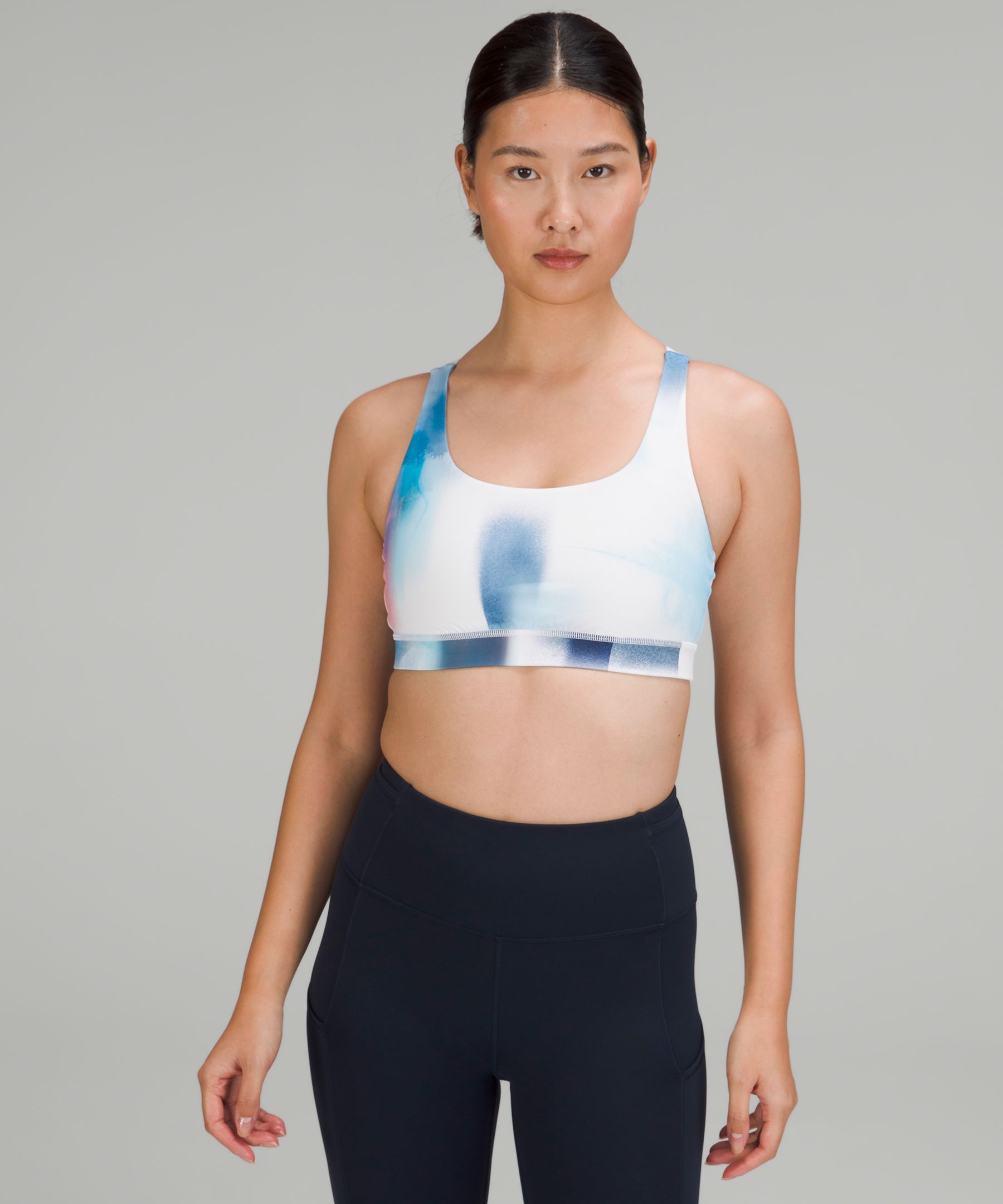 Energy Bra *Manifesto  lululemon Hong Kong SAR