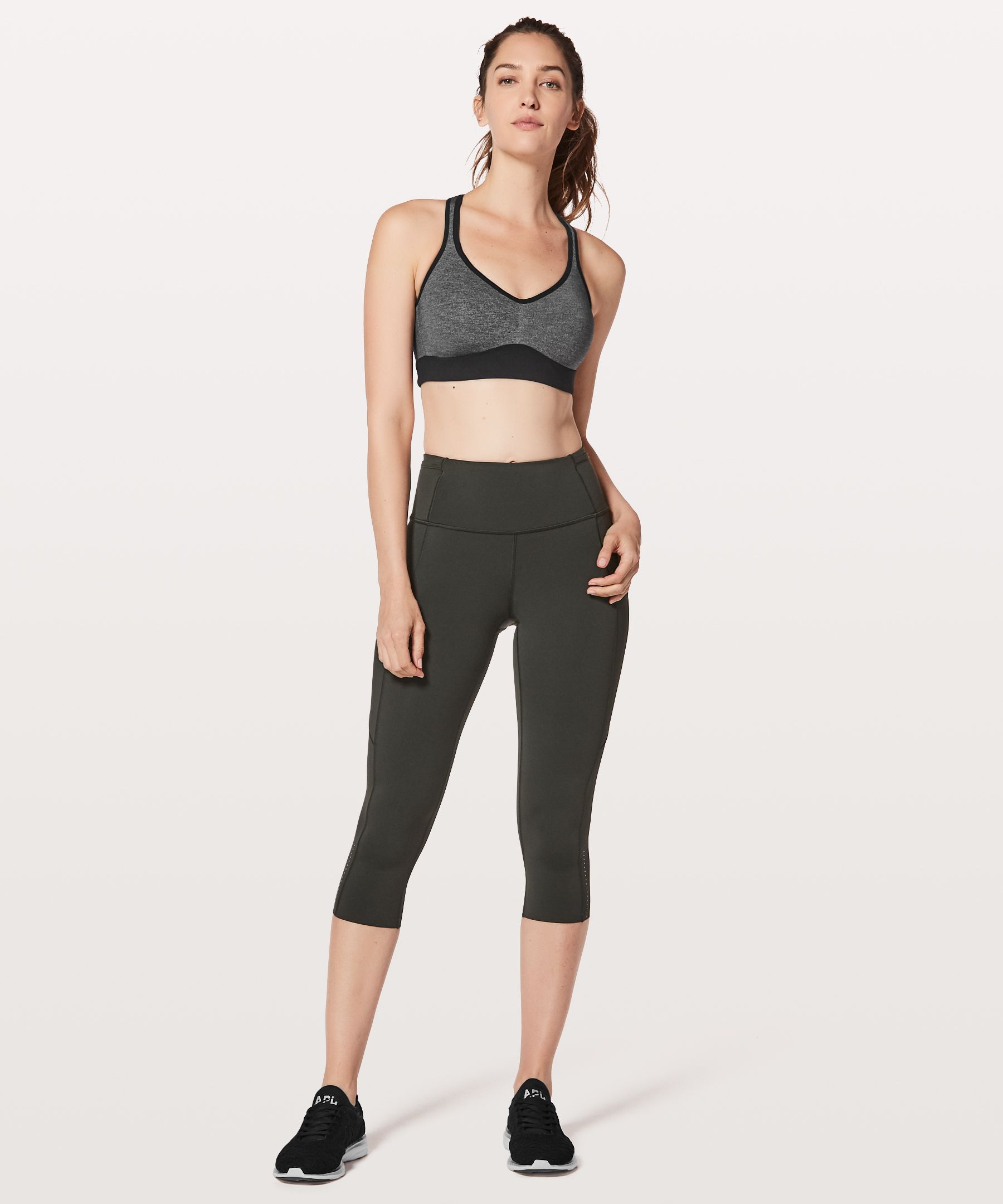 Speed Up Bra C/D | Lululemon HK