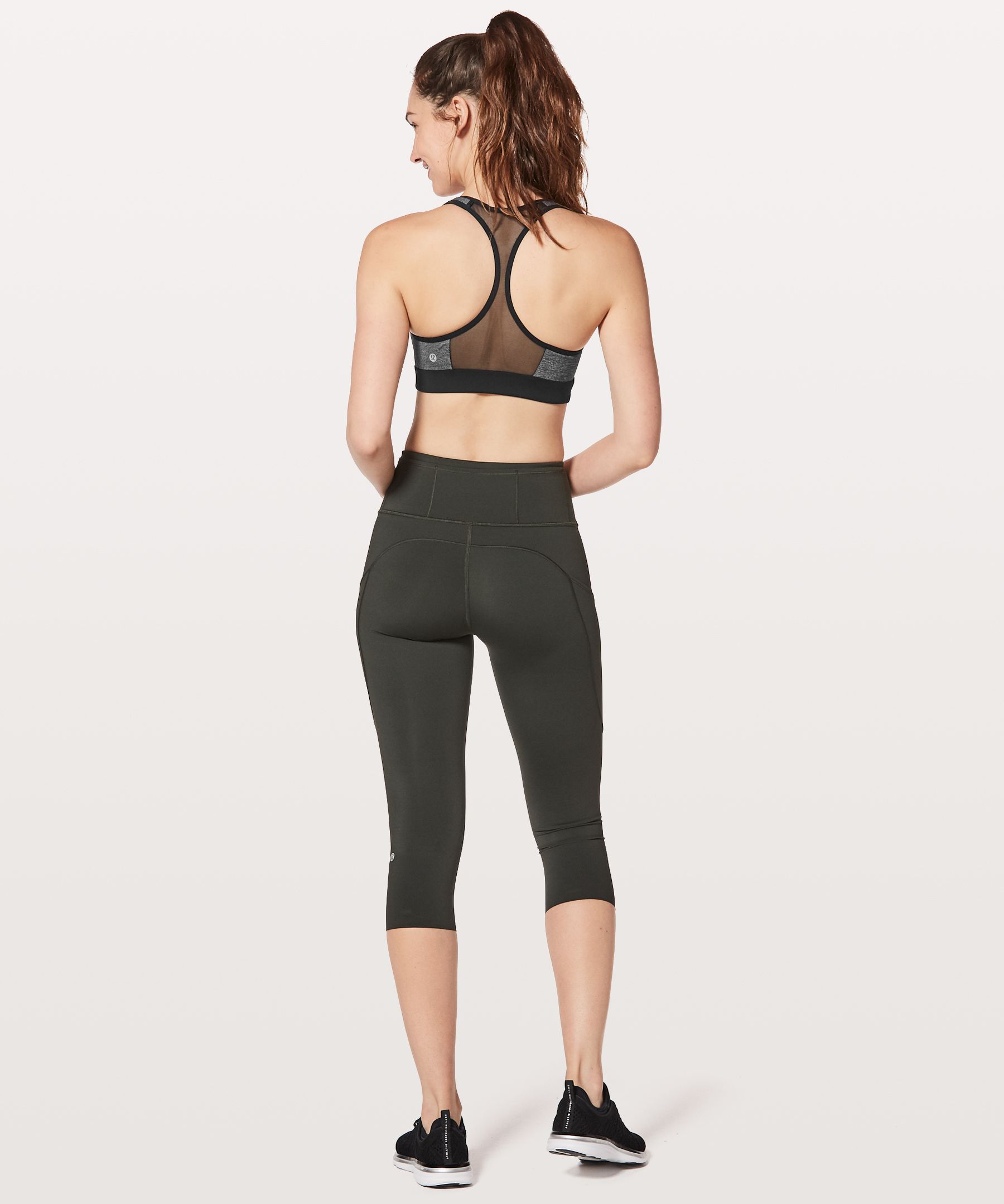 Speed Up Bra C/D  lululemon Hong Kong SAR