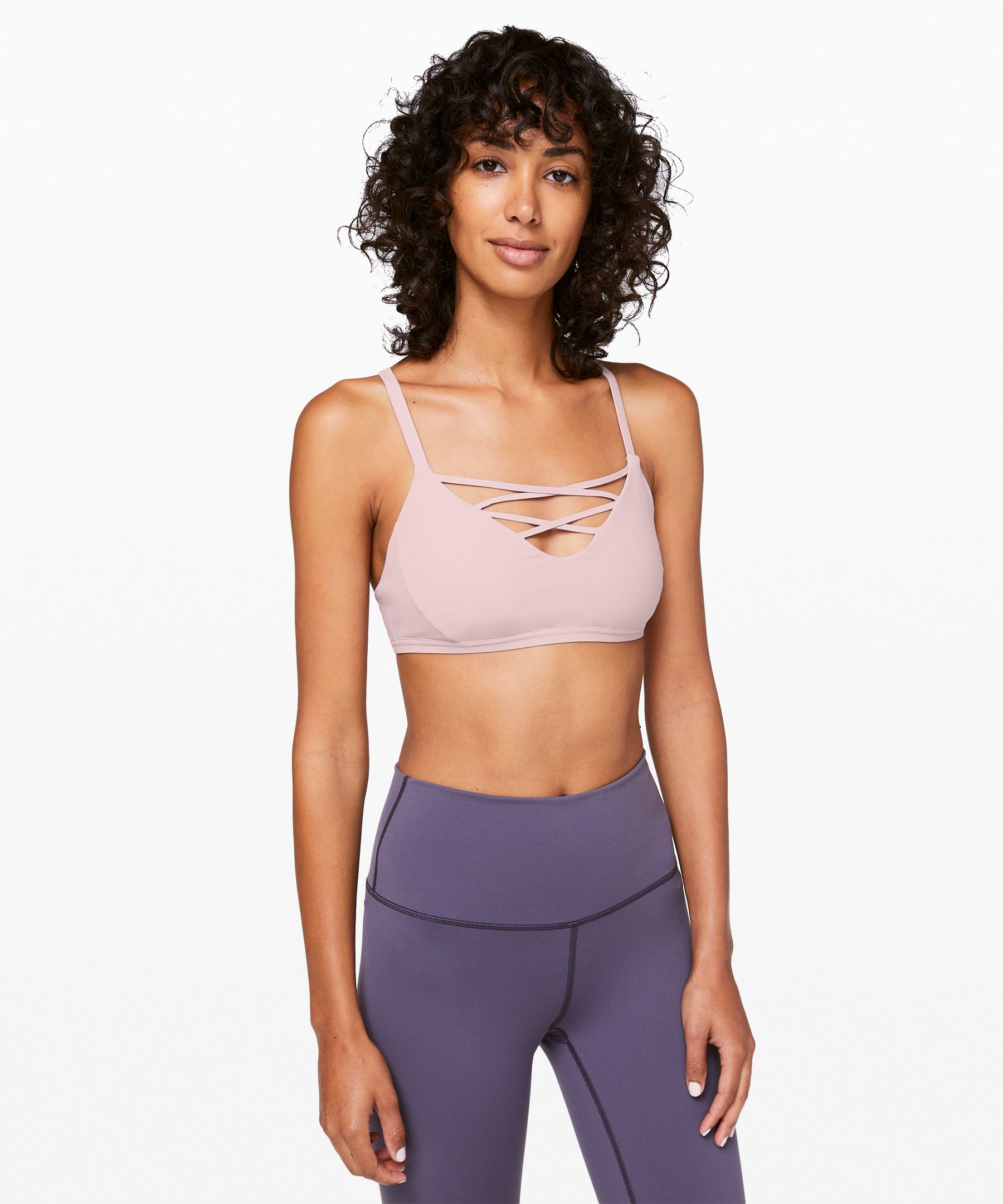 lululemon everyday bra