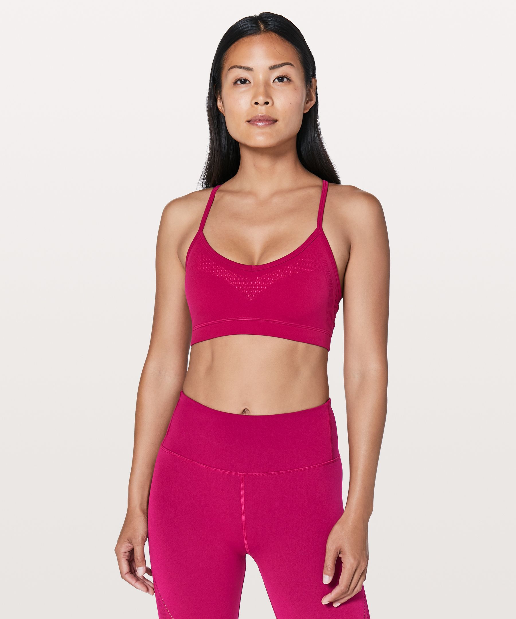 reveal bra lululemon