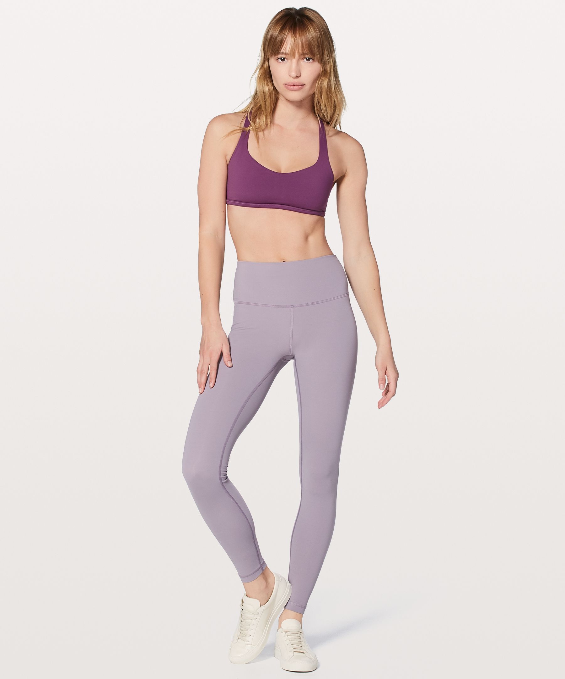 Free To Be Bra (Wild) | Women's Bras | lululemon athletica