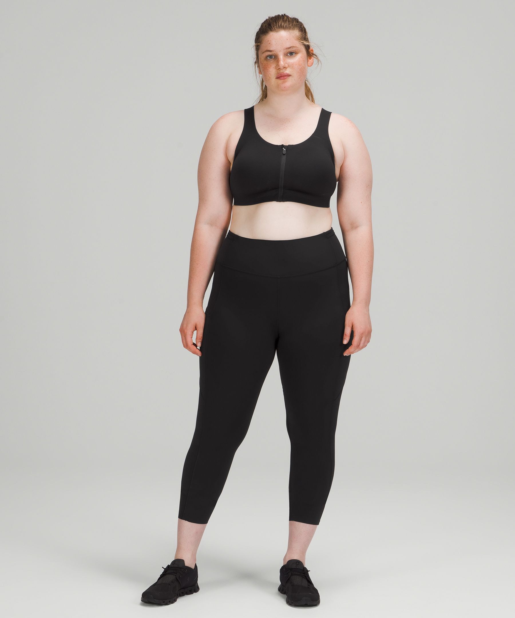 lululemon enlighten bra