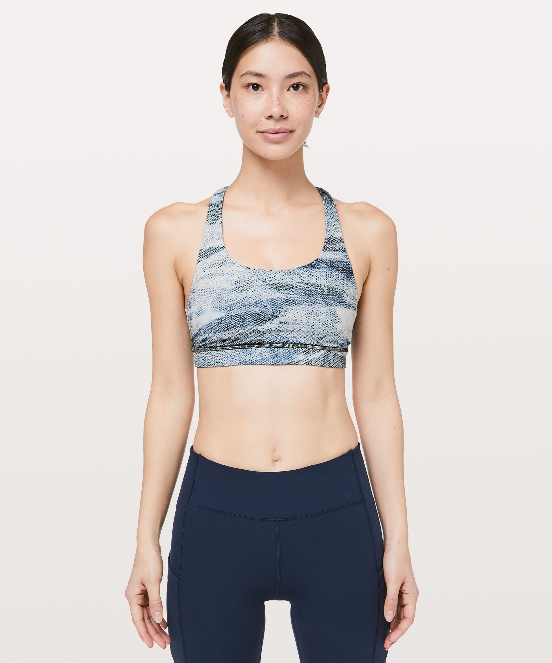 Lululemon Invigorate Bra Reviewed