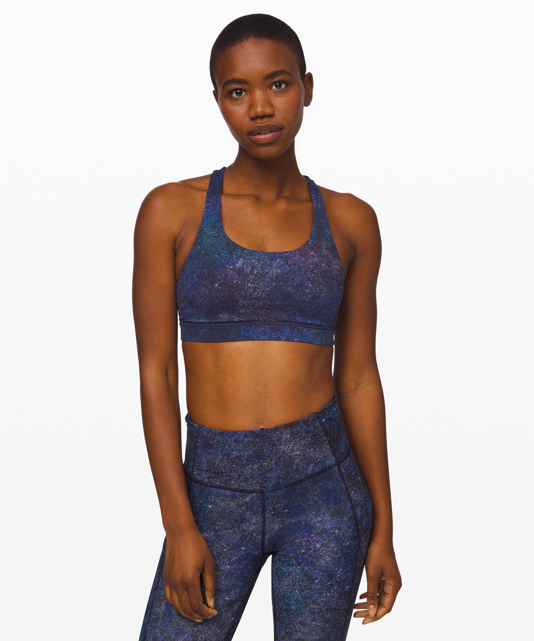 lululemon invigorate bra