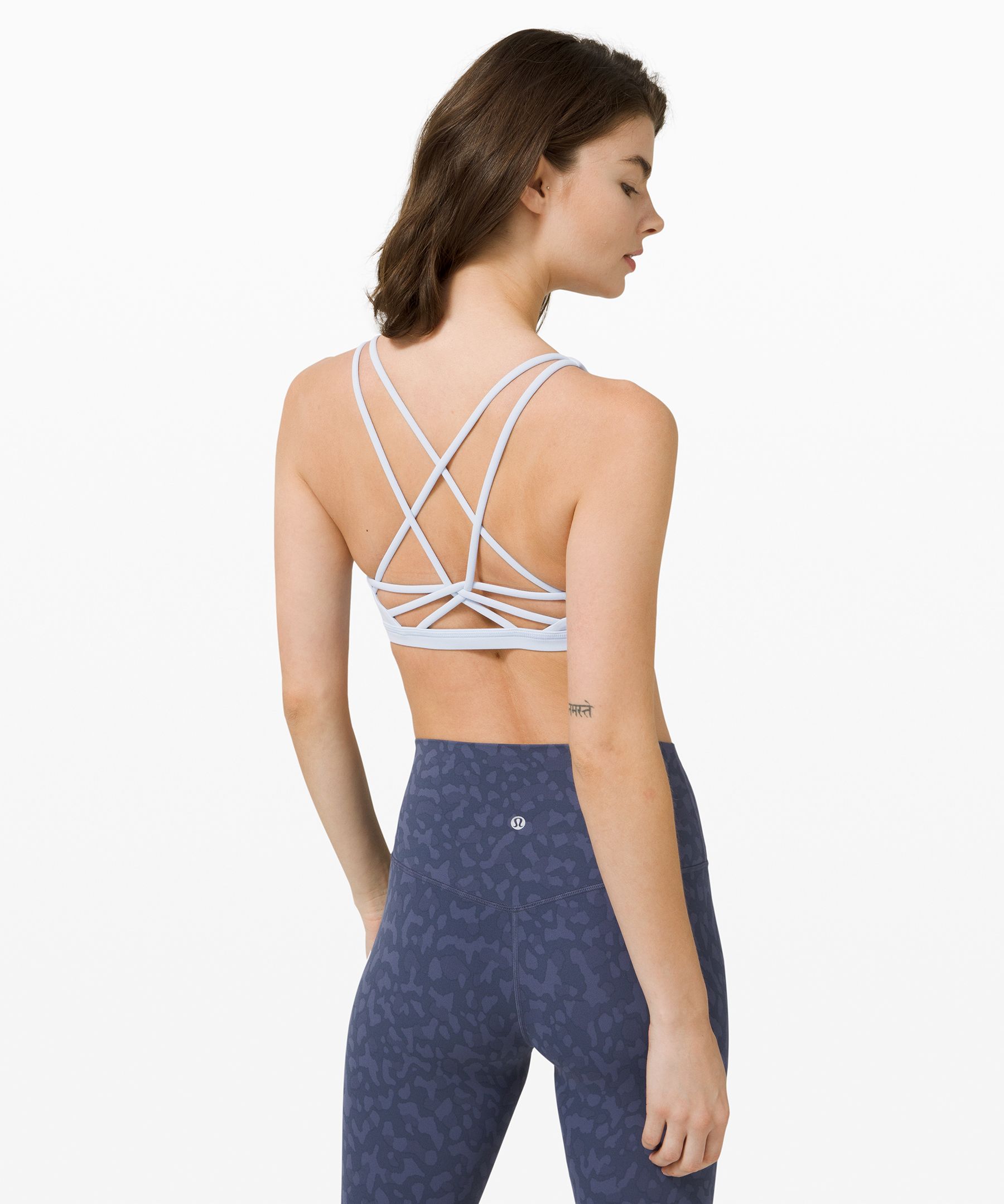 lululemon full freedom bra