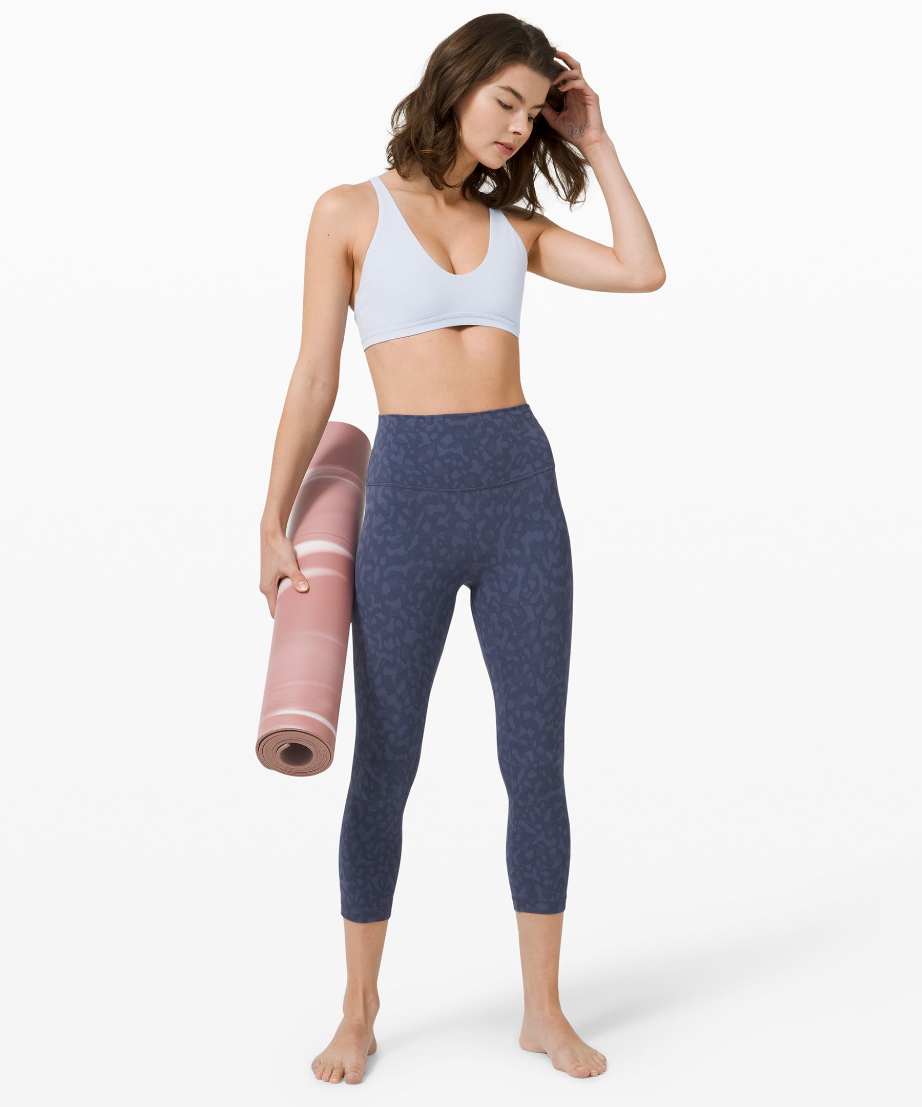 full freedom bra lululemon