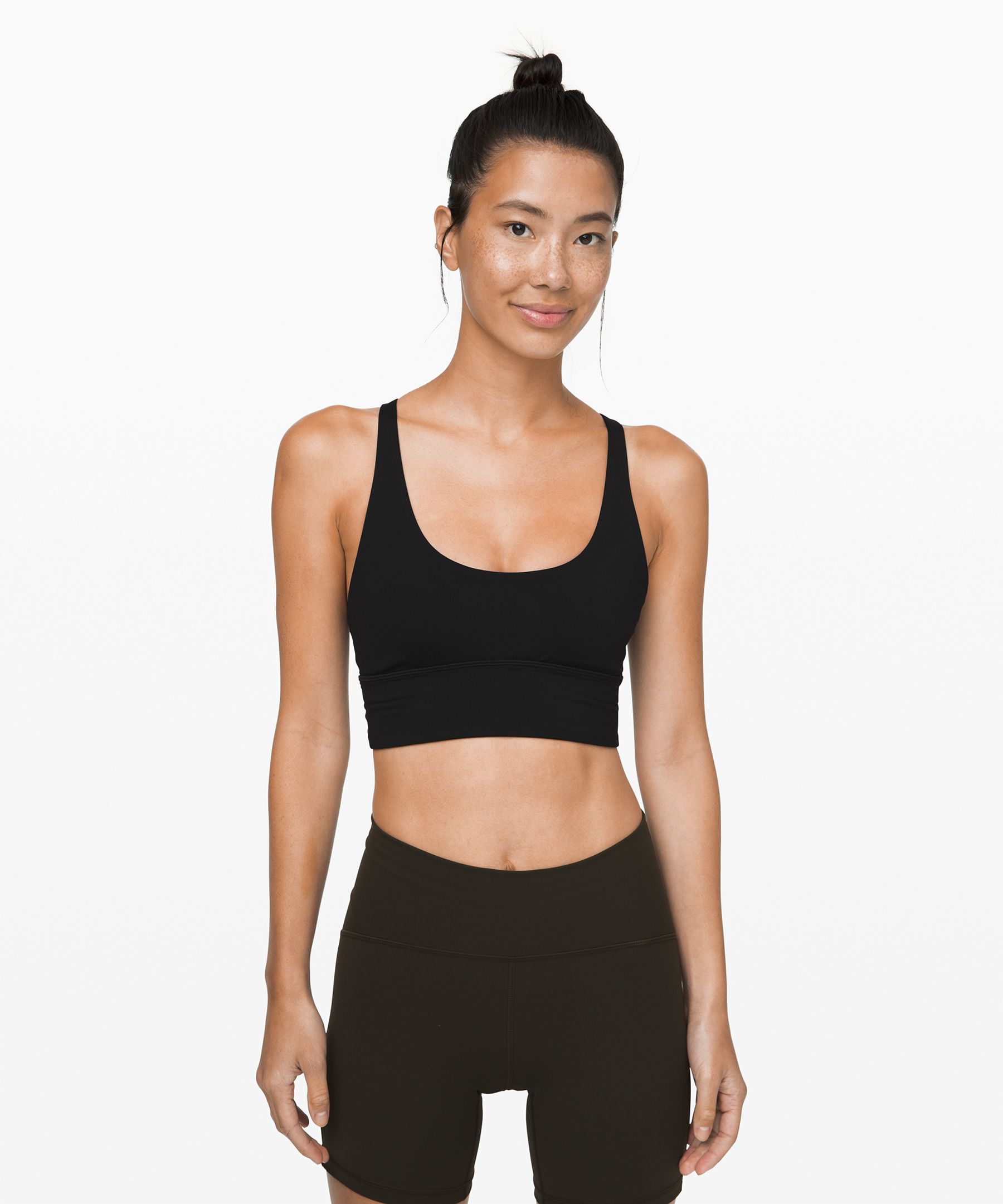 lululemon free to be moved bra