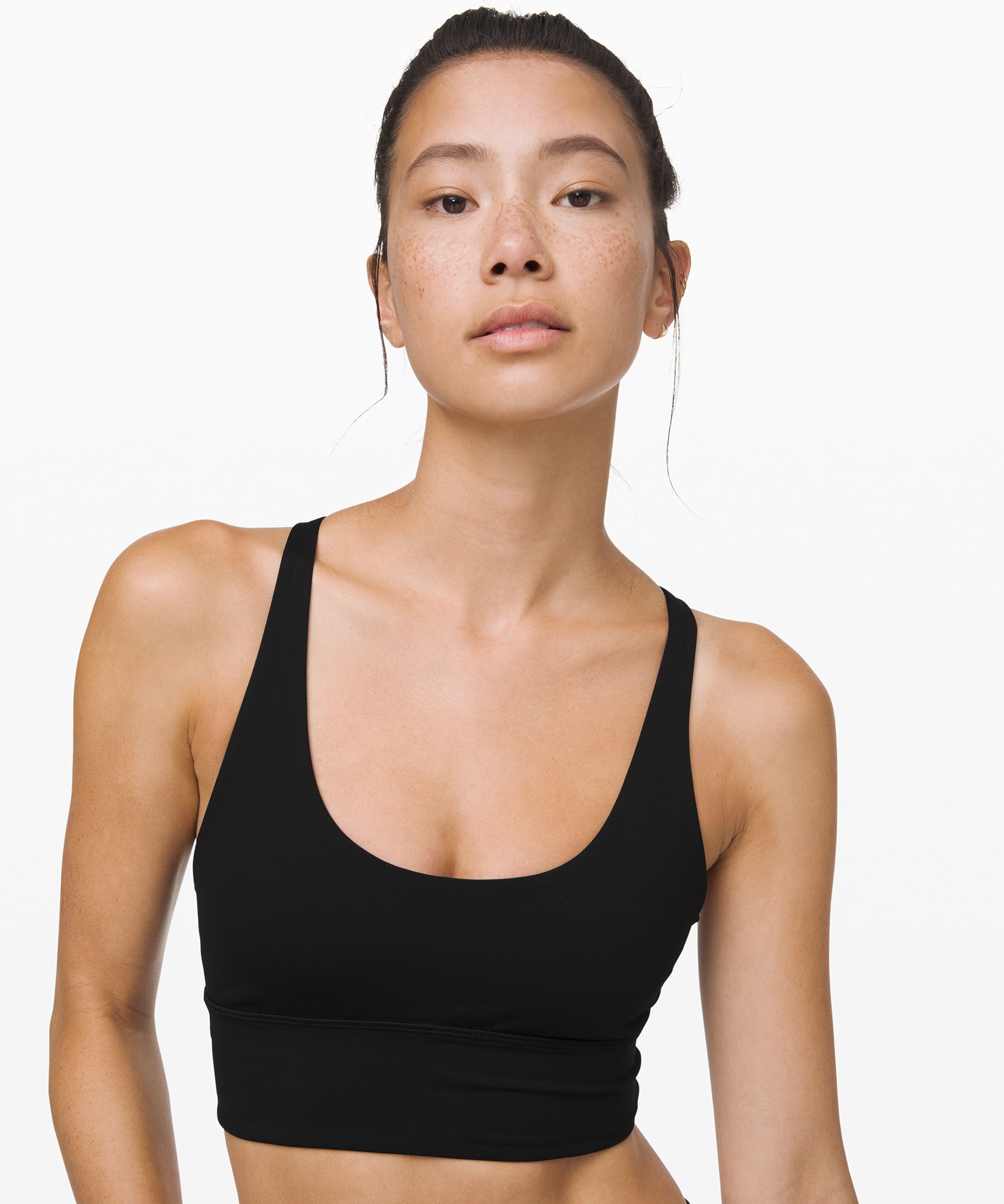 JoyLab Black Sports Bra Size XL - 33% off