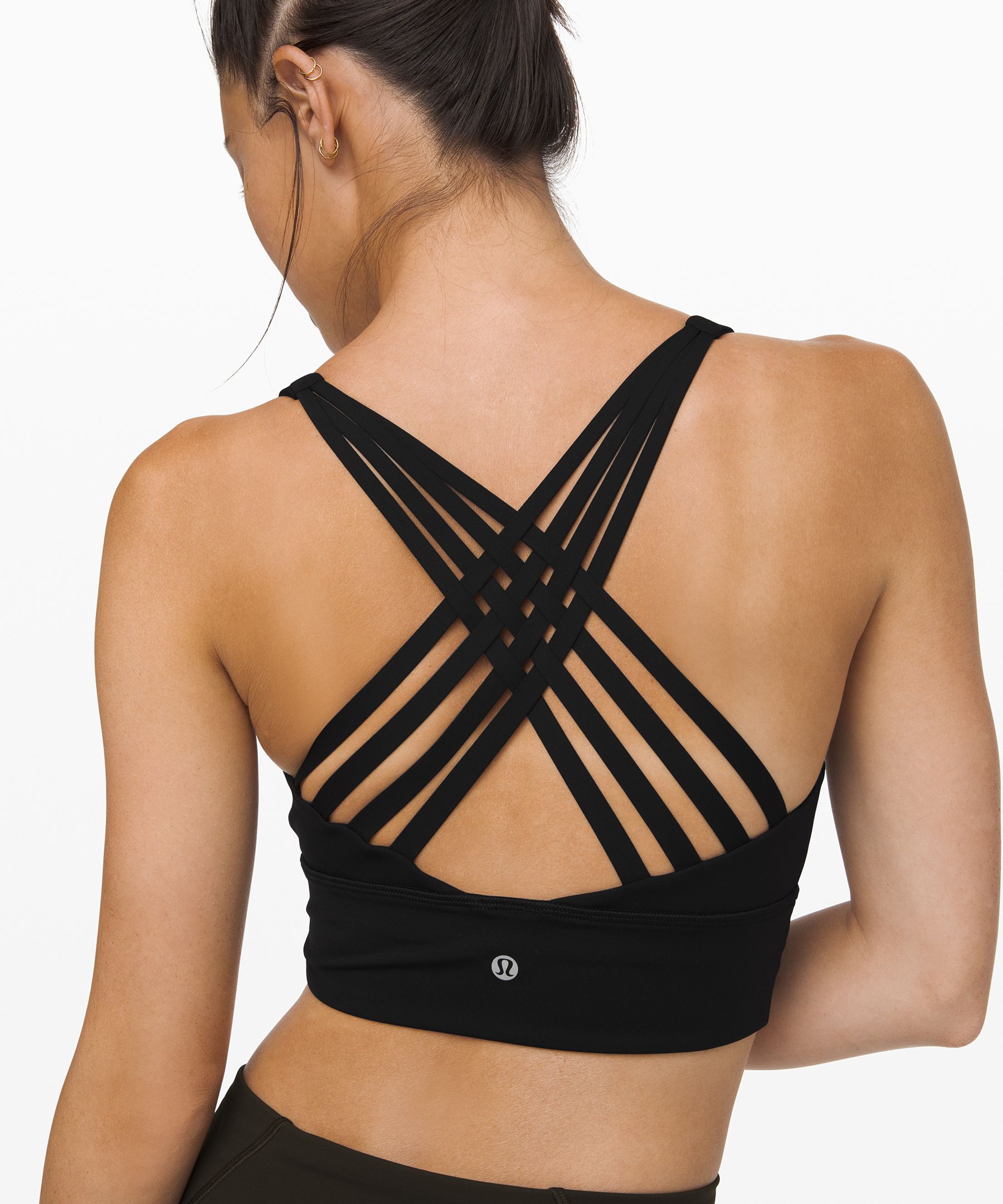 lululemon free to be moved bra