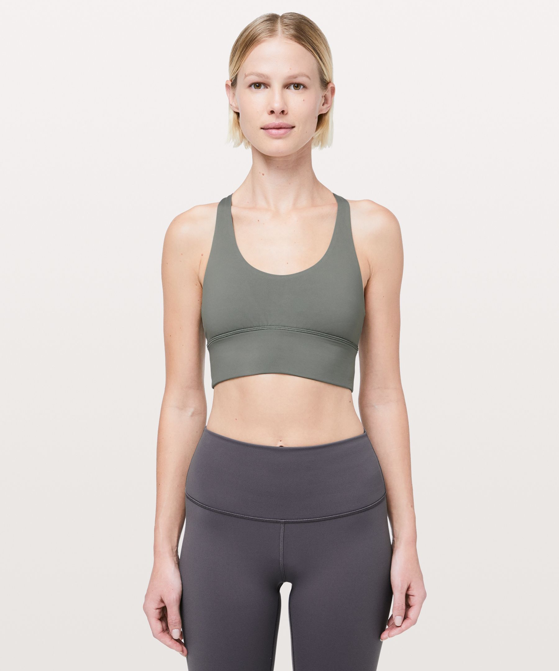 Buy the lululemon Free to Be Moved Long Line Bra