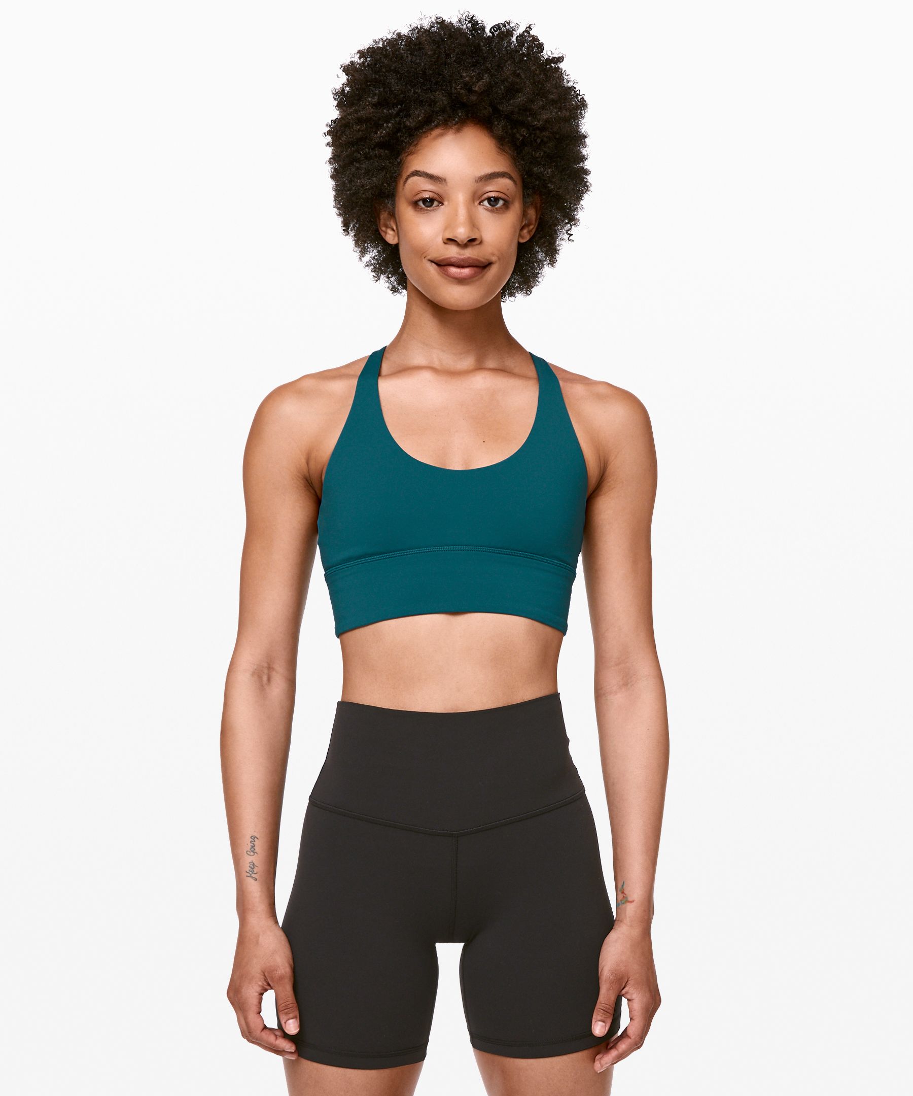 Get Strappy Bra  lululemon Hong Kong SAR