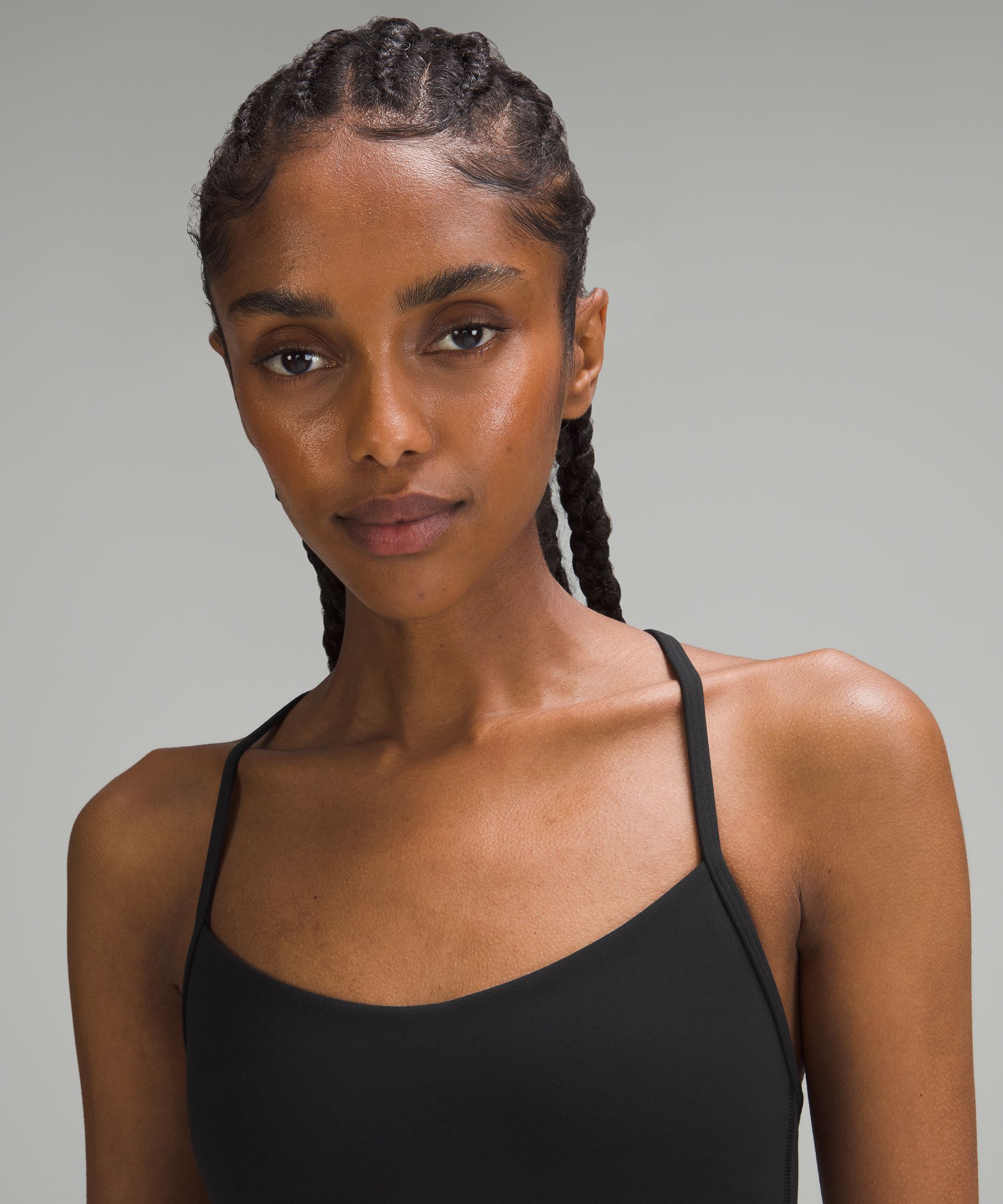 Flow Y Bra Nulu *Light Support, A-C Cups | Lululemon AU