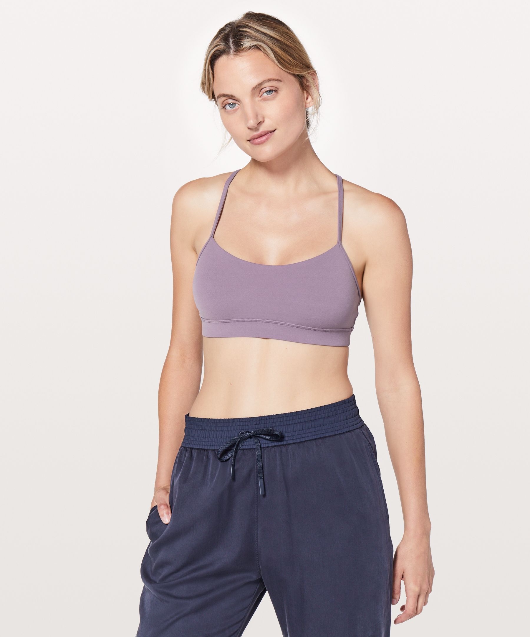 Flow Y Bra Nulu lululemon MY