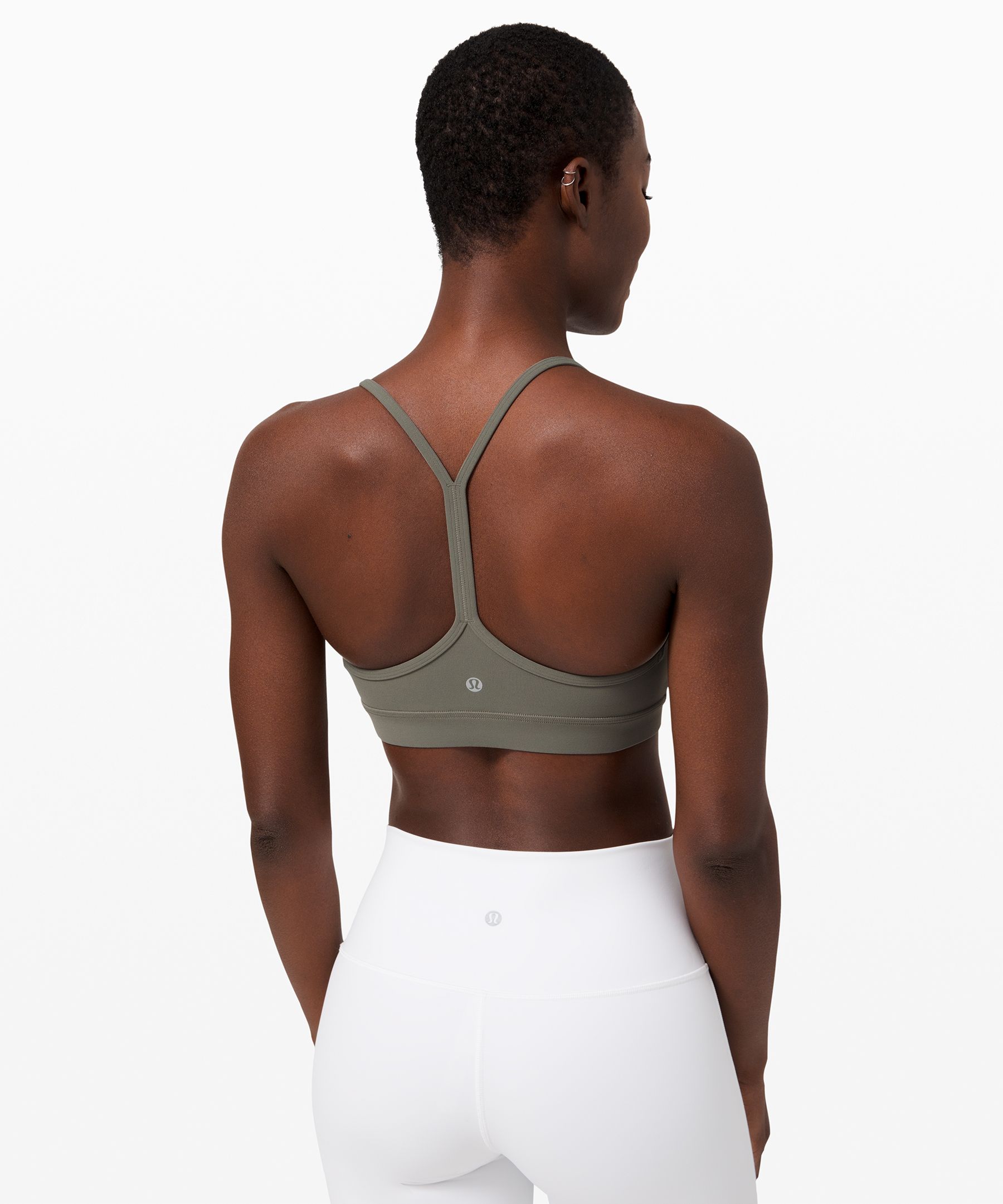 lululemon flow y bra nulu