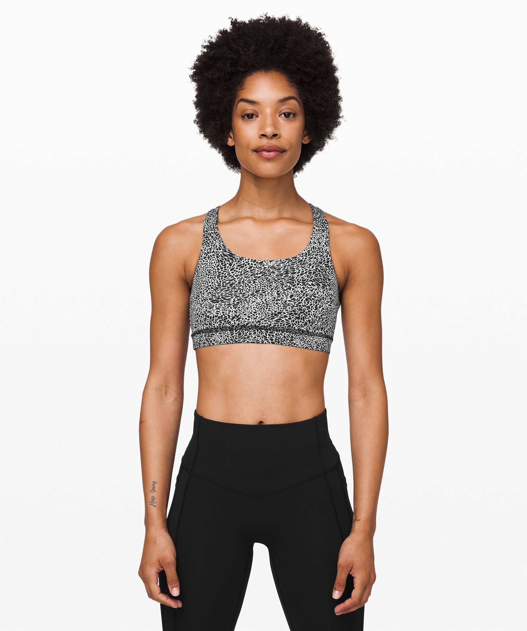 invigorate bra lululemon