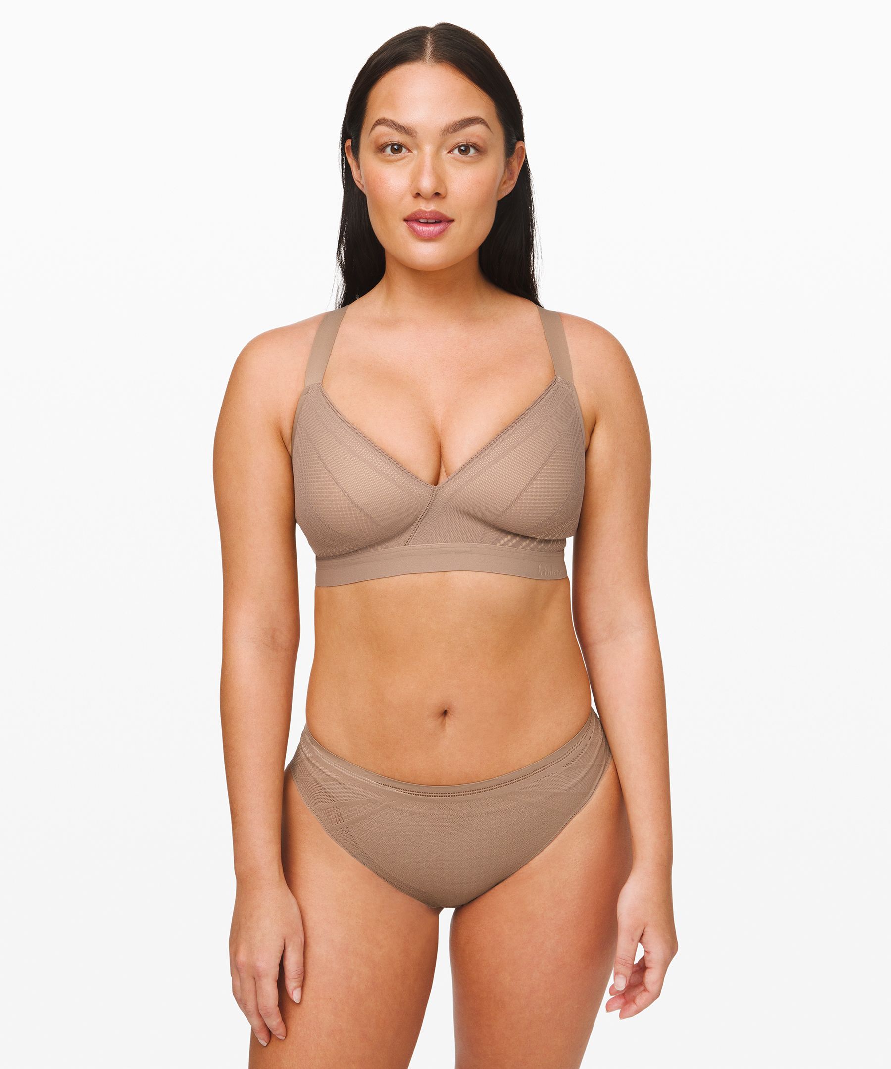 lululemon everyday bra