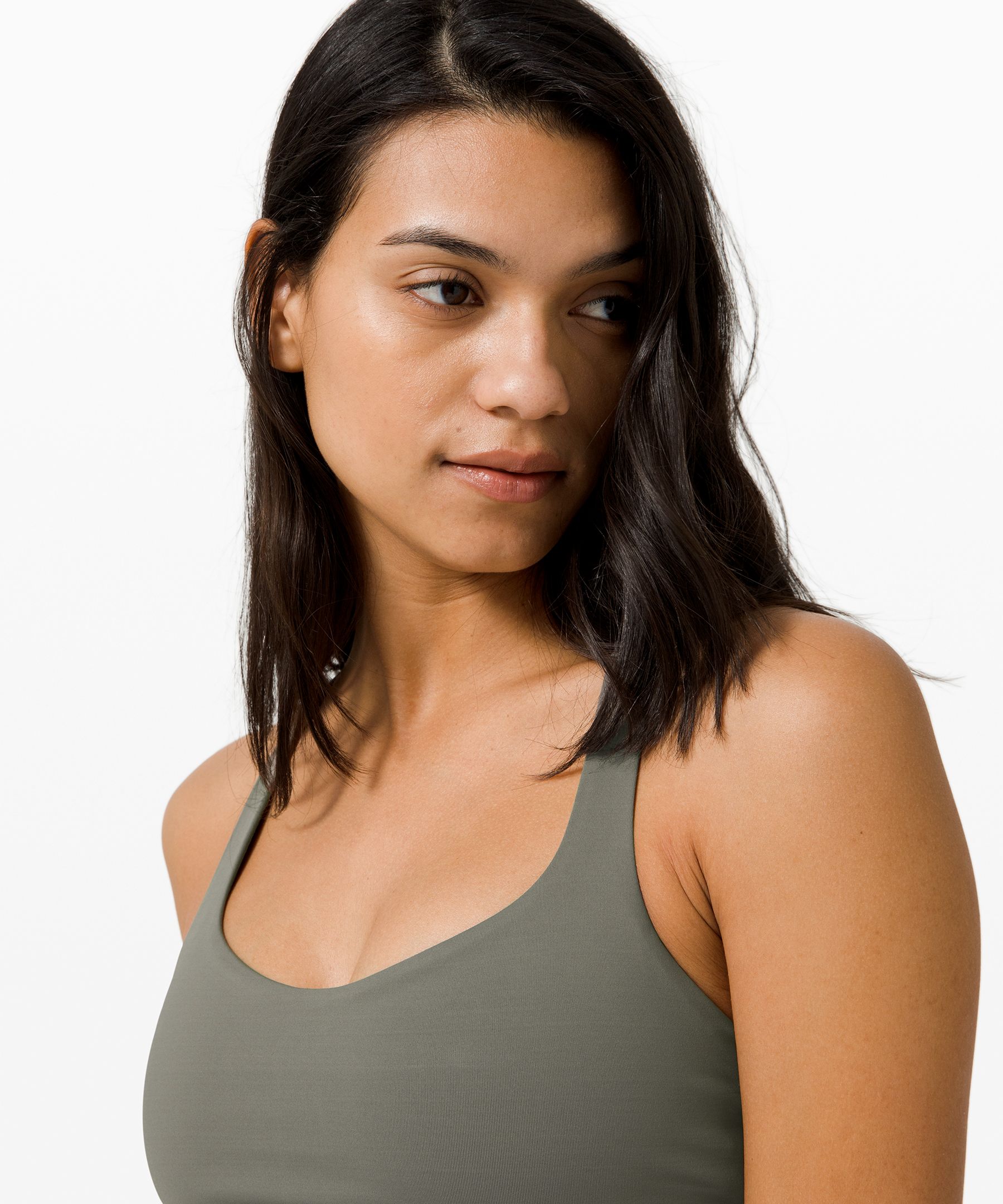 Free To Be Bra *Long Line Sports Bras Lululemon HK