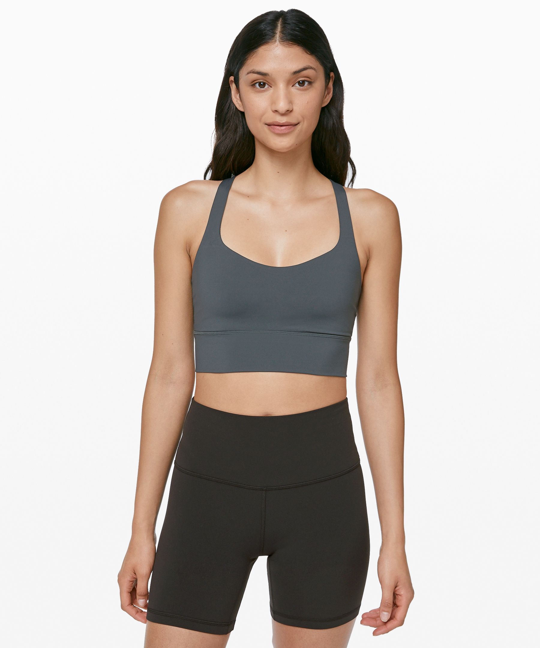 free to be long line bra lululemon