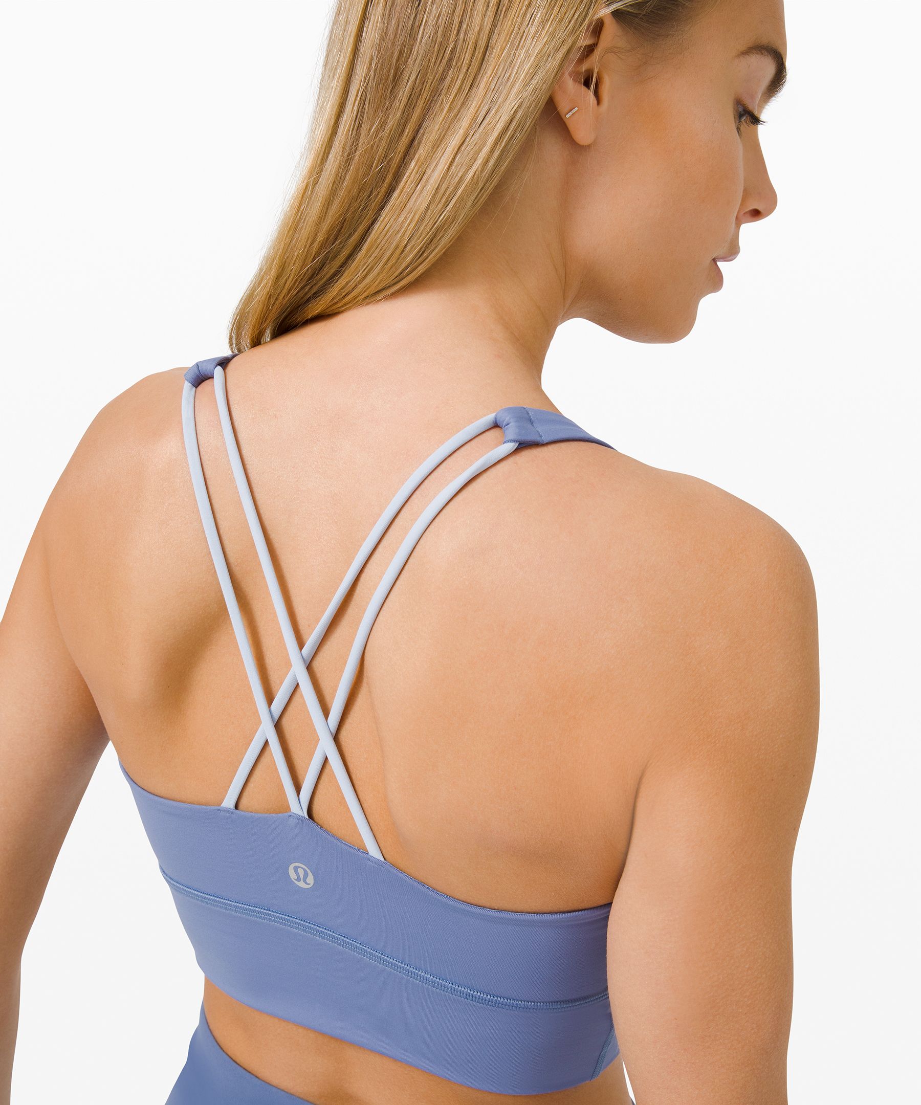 lululemon free to be bra review