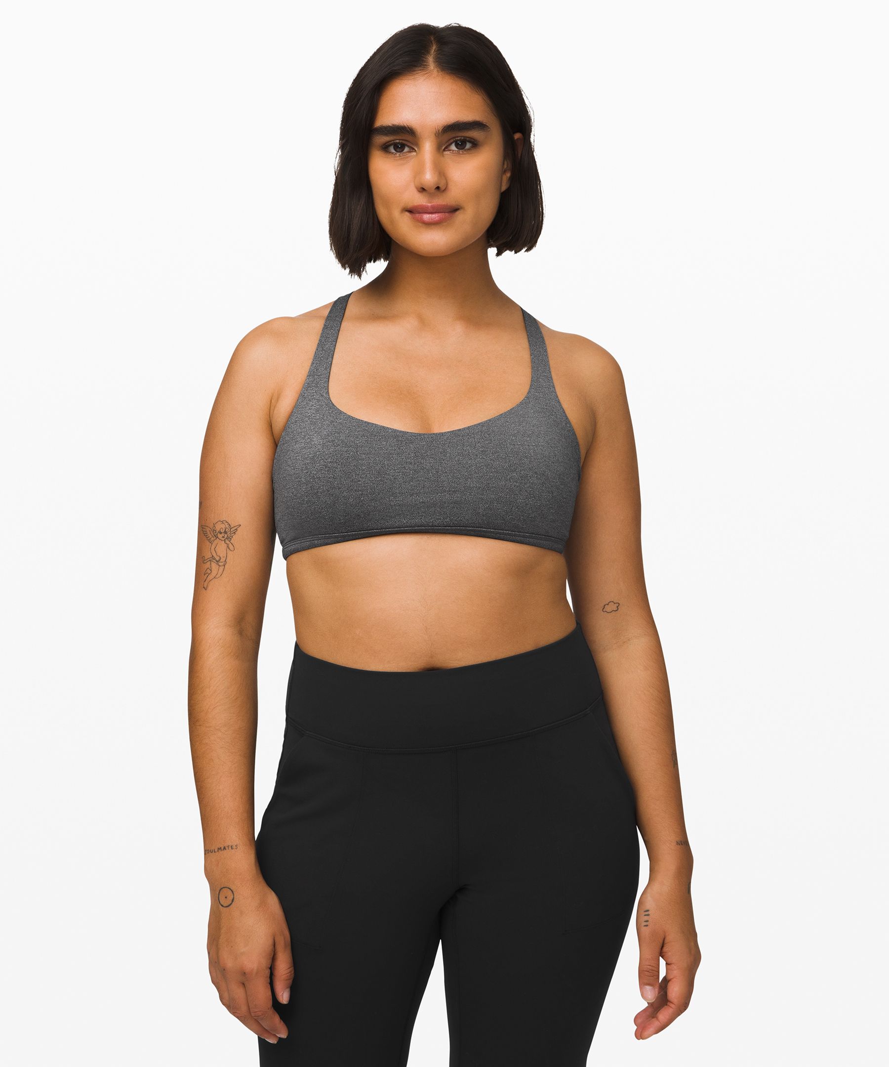 lululemon free to be wild bra