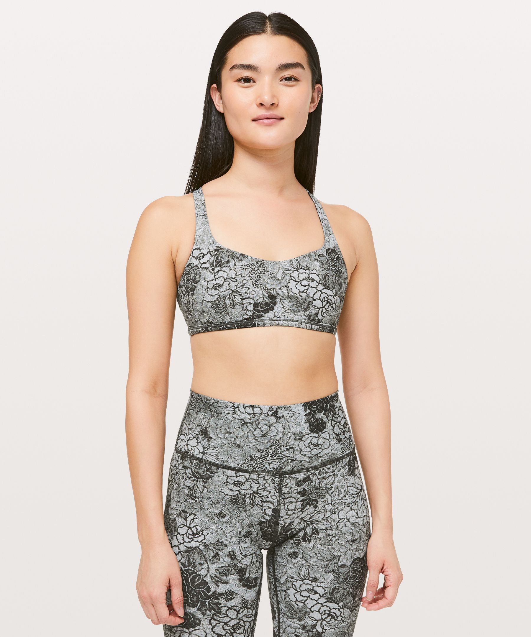 Free To Be Bra  lululemon Hong Kong SAR