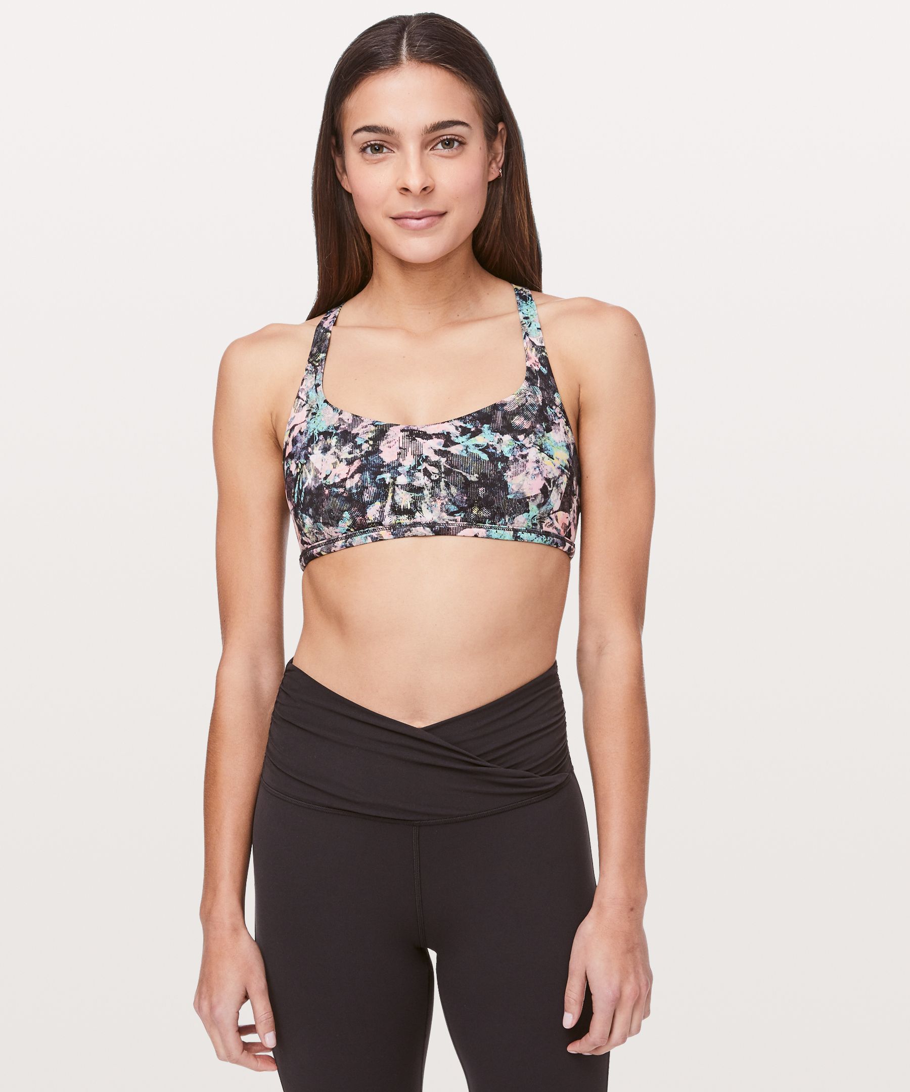 View details of Free To Be Bra (Wild)