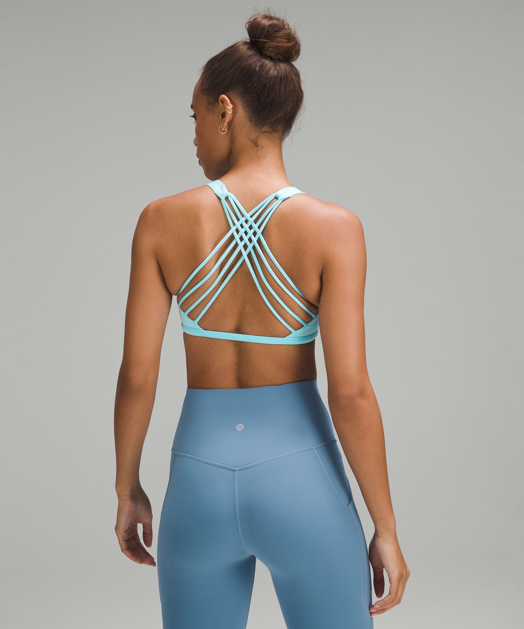 Free to Be Bra - Wild *Light Support, A/B Cup | Women's Bras