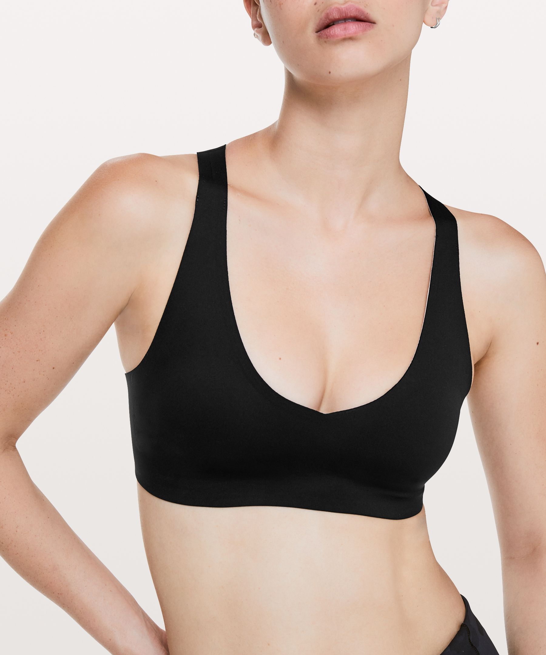 lululemon light strides bra