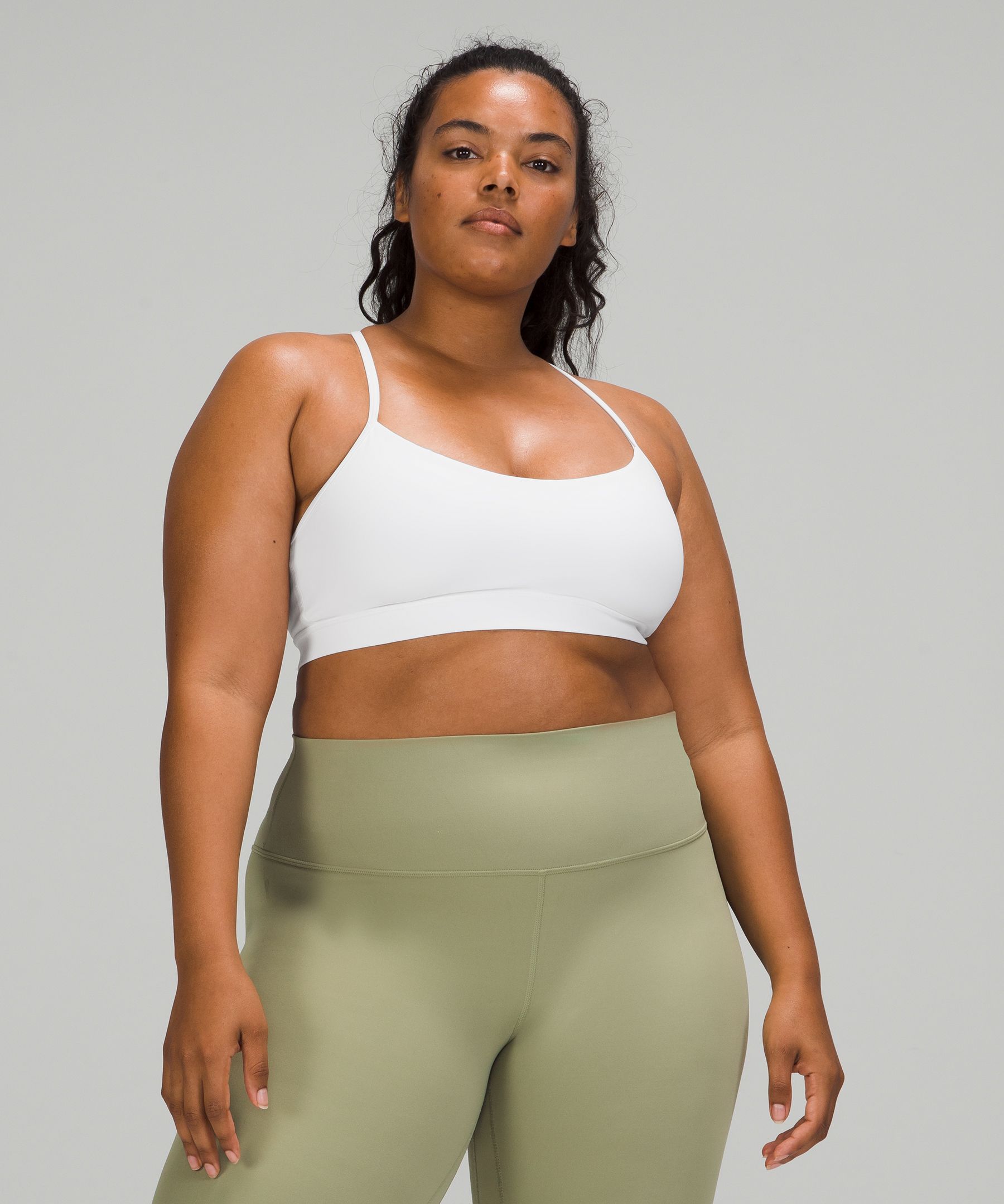 lululemon high impact sports bra