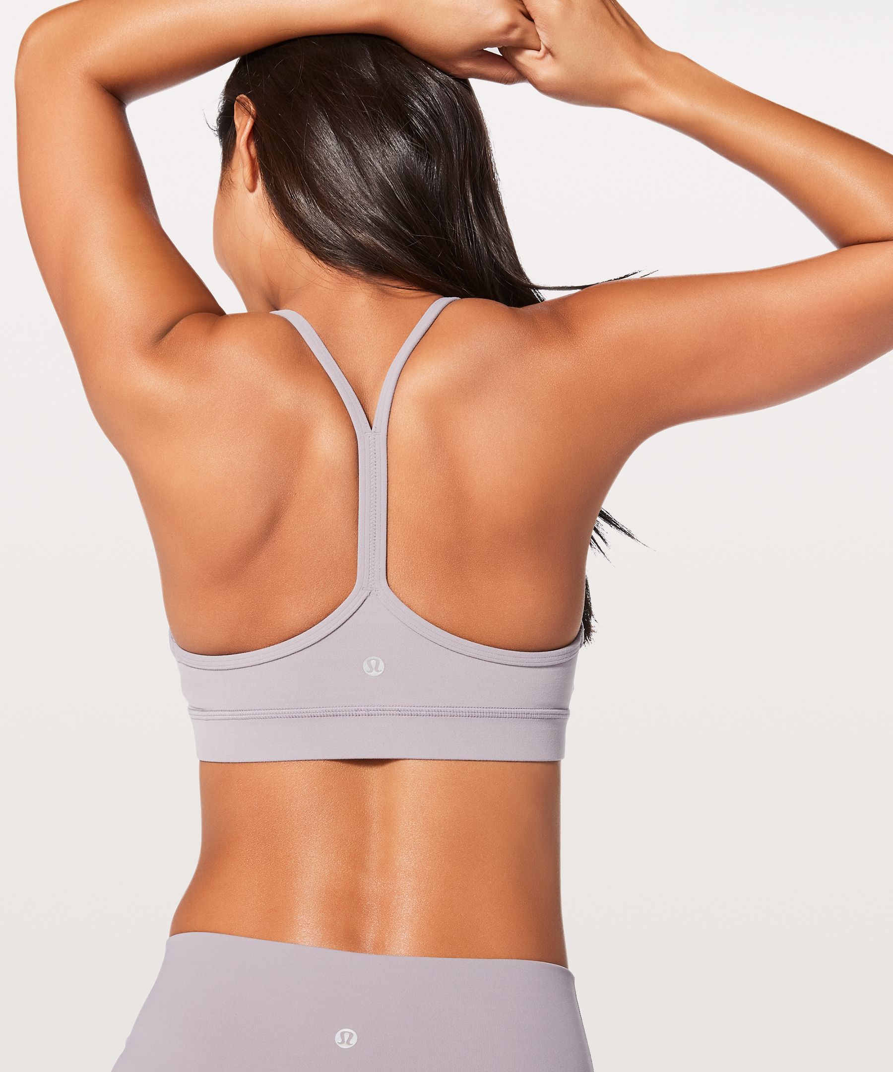 Flow Y Bra Nulu Light Support, A–C Cups 