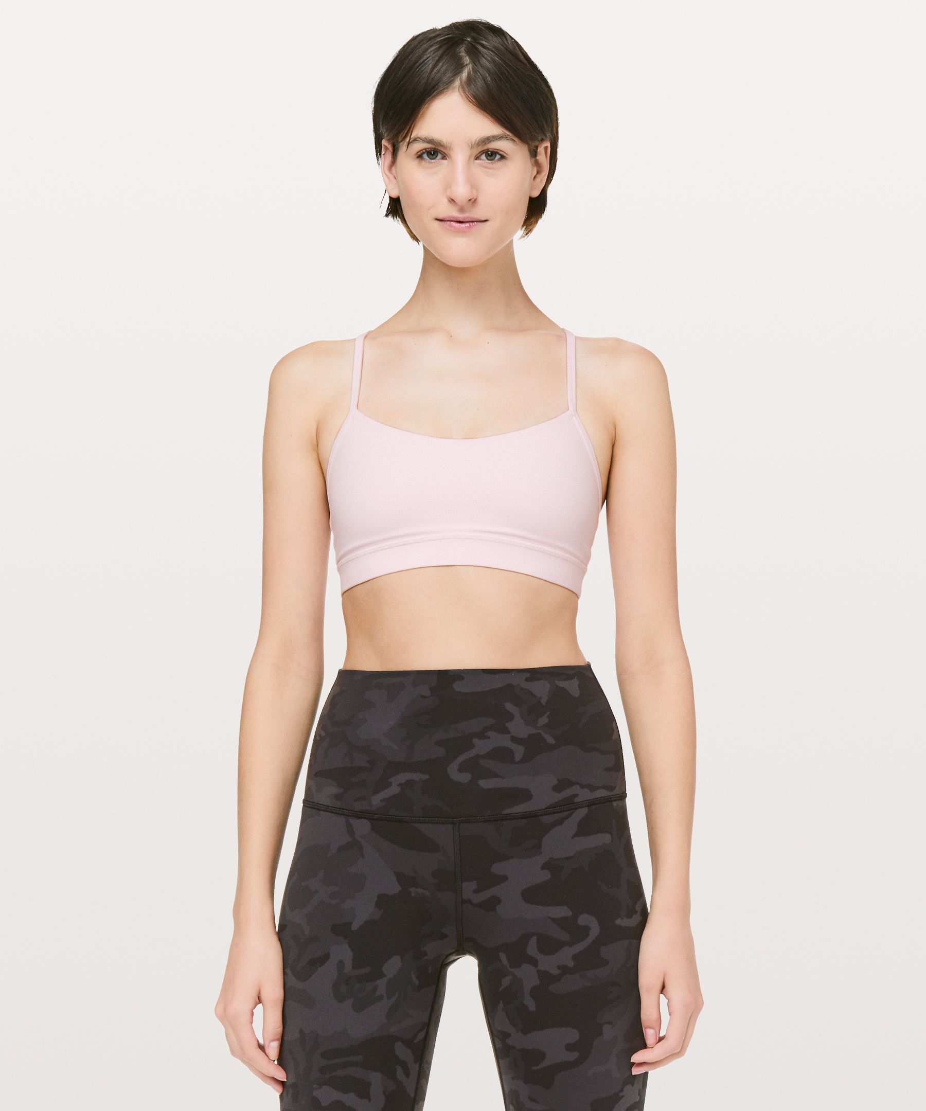 Photo of Flow Y Bra *Nulu