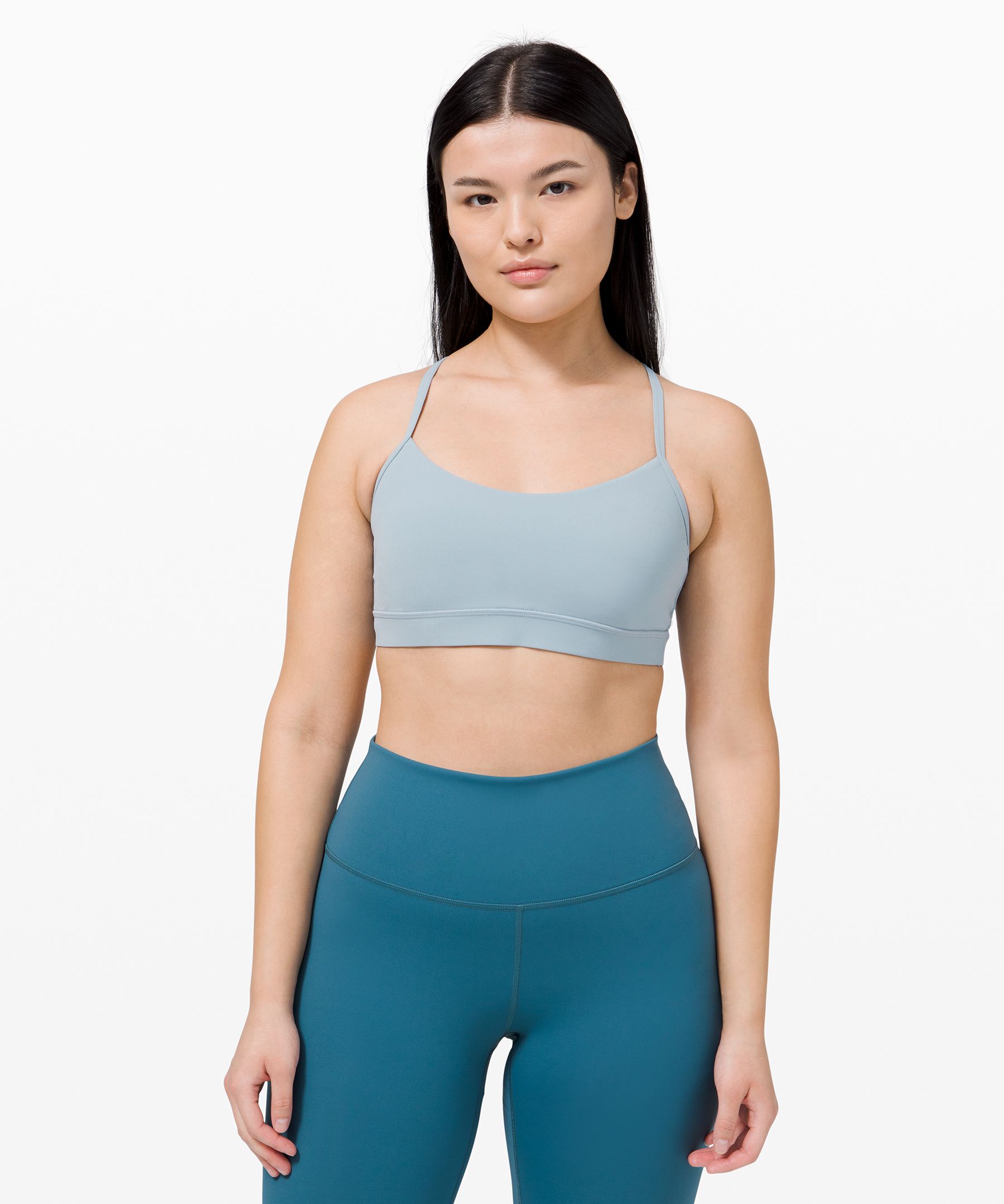 lululemon power y bra