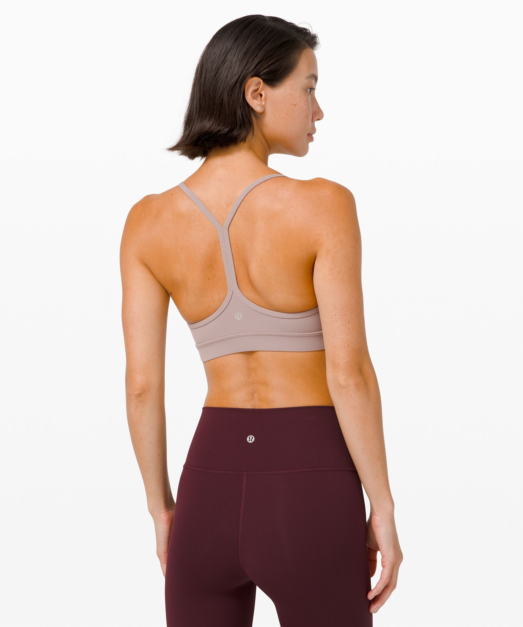 lululemon power y bra