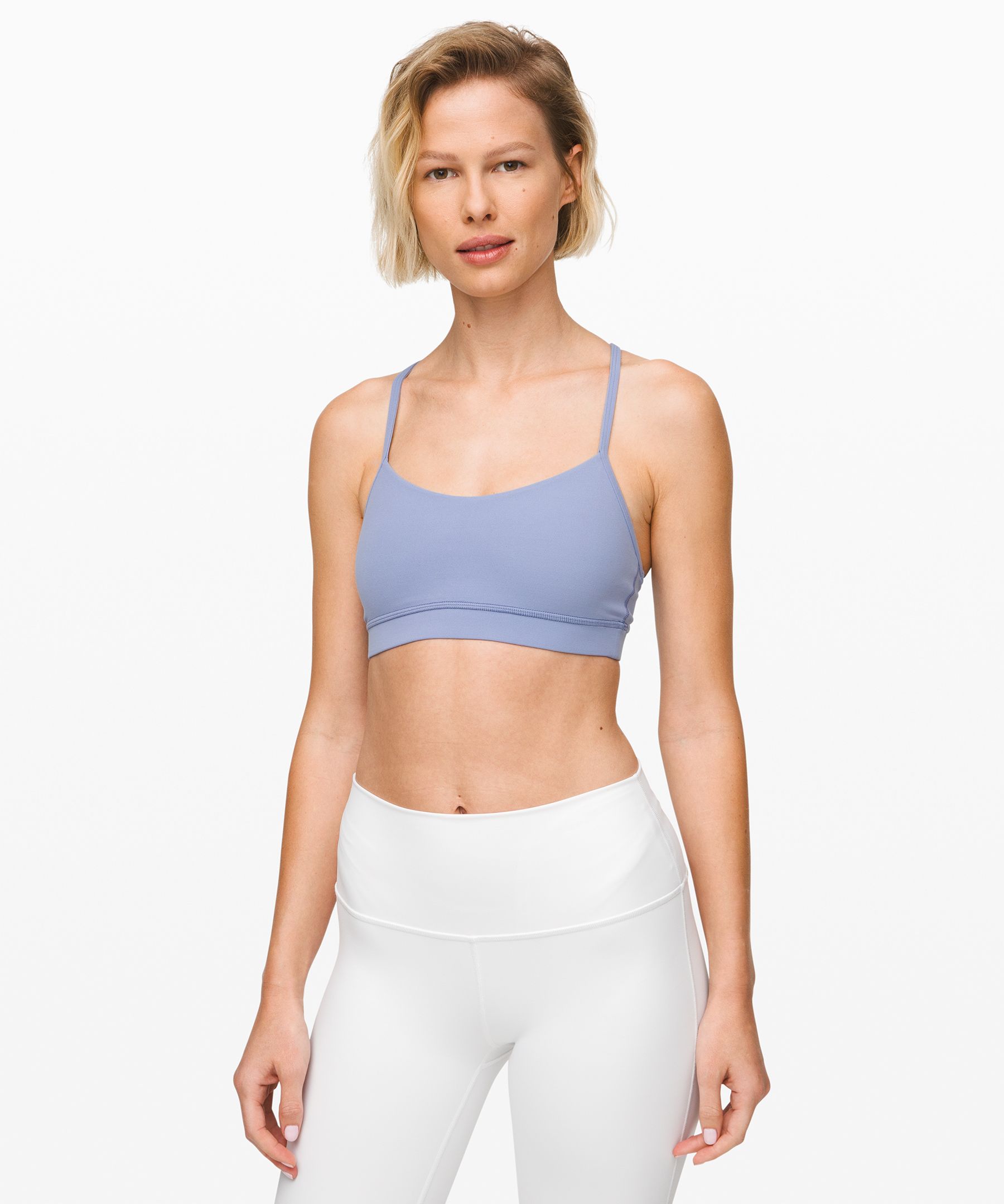 Flow Y Bra Nulu *Light Support, A&ndash;C Cups