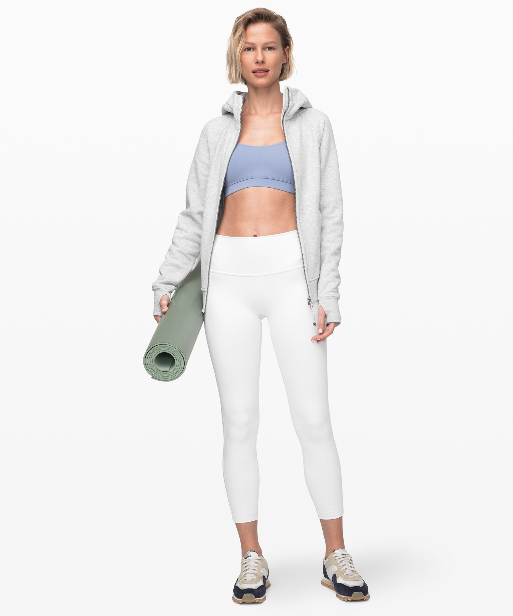 Flow Y Bra Nulu *Light Support, A&ndash;C Cups
